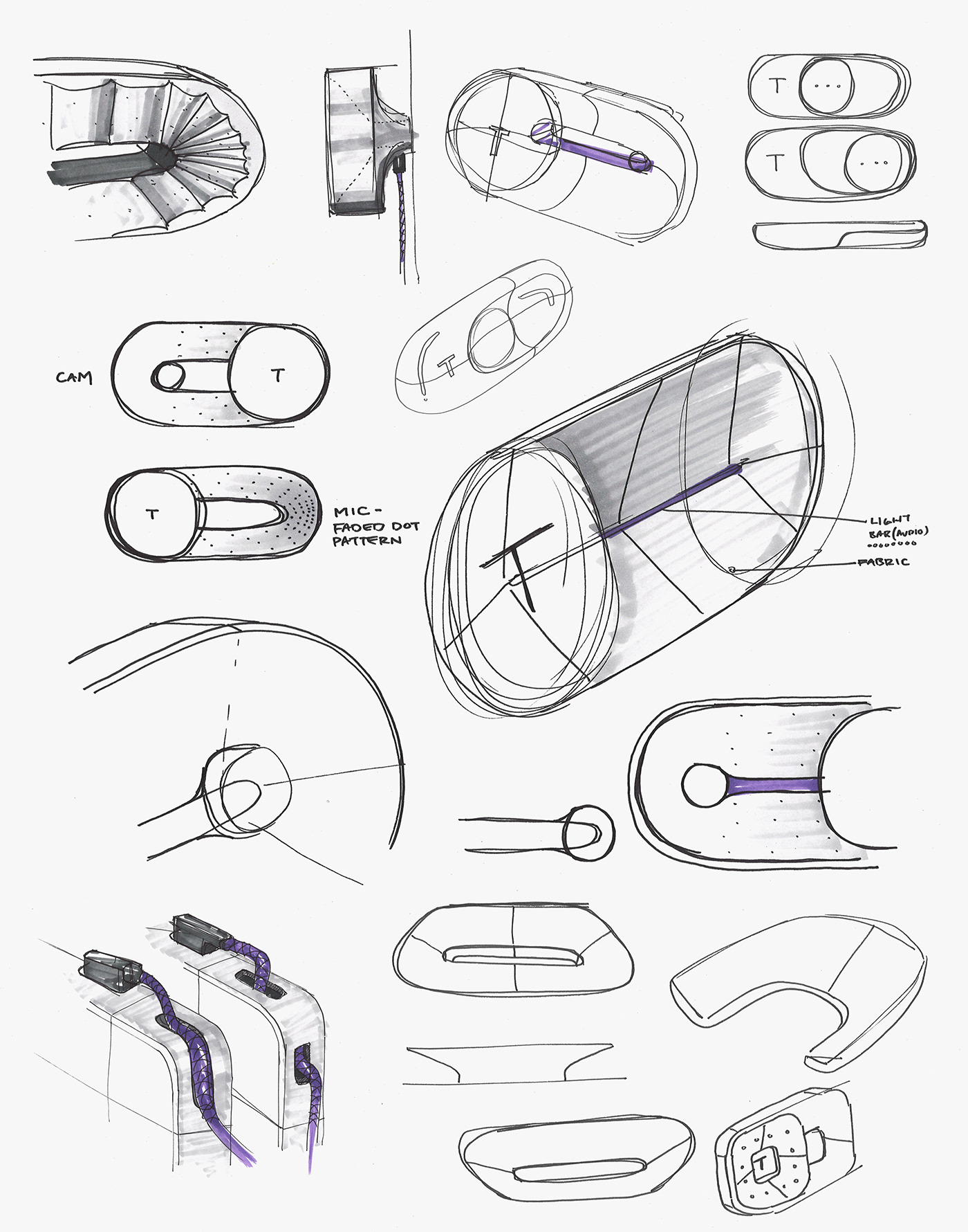 Telemus，Digital，intelligence，electronic product，camera，