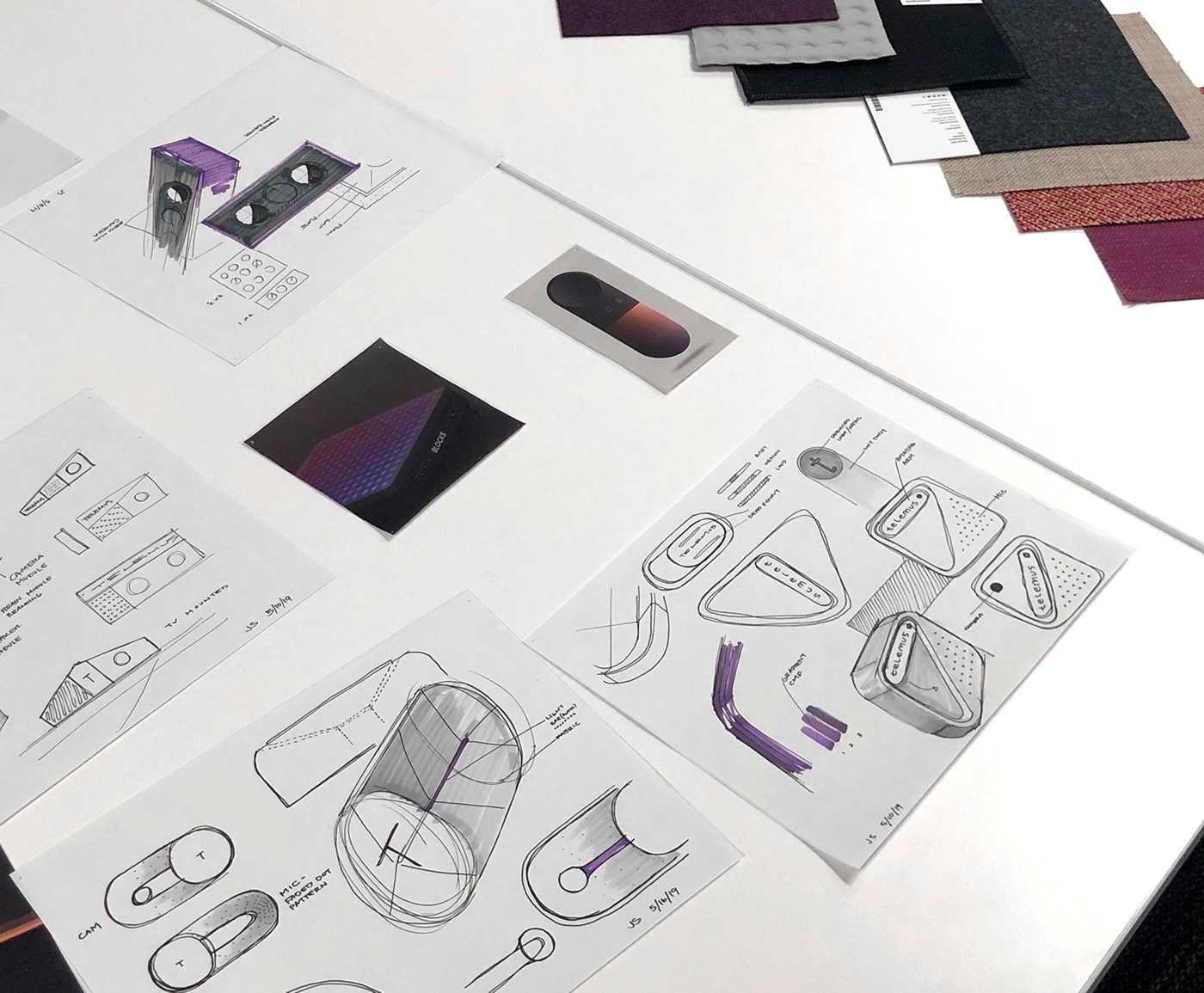 Telemus，Digital，intelligence，electronic product，camera，