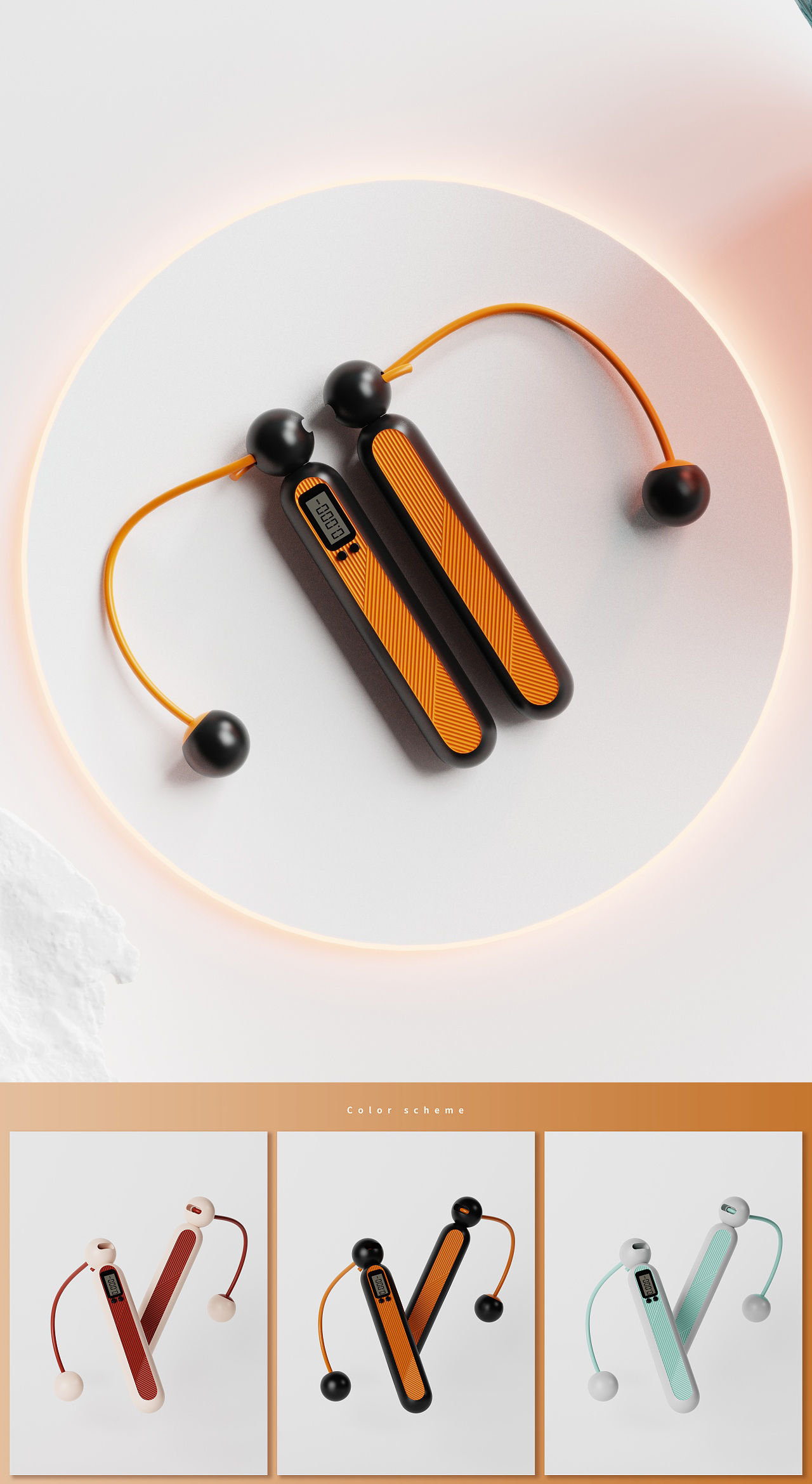 Cup and pot, fitness, small household appliances，