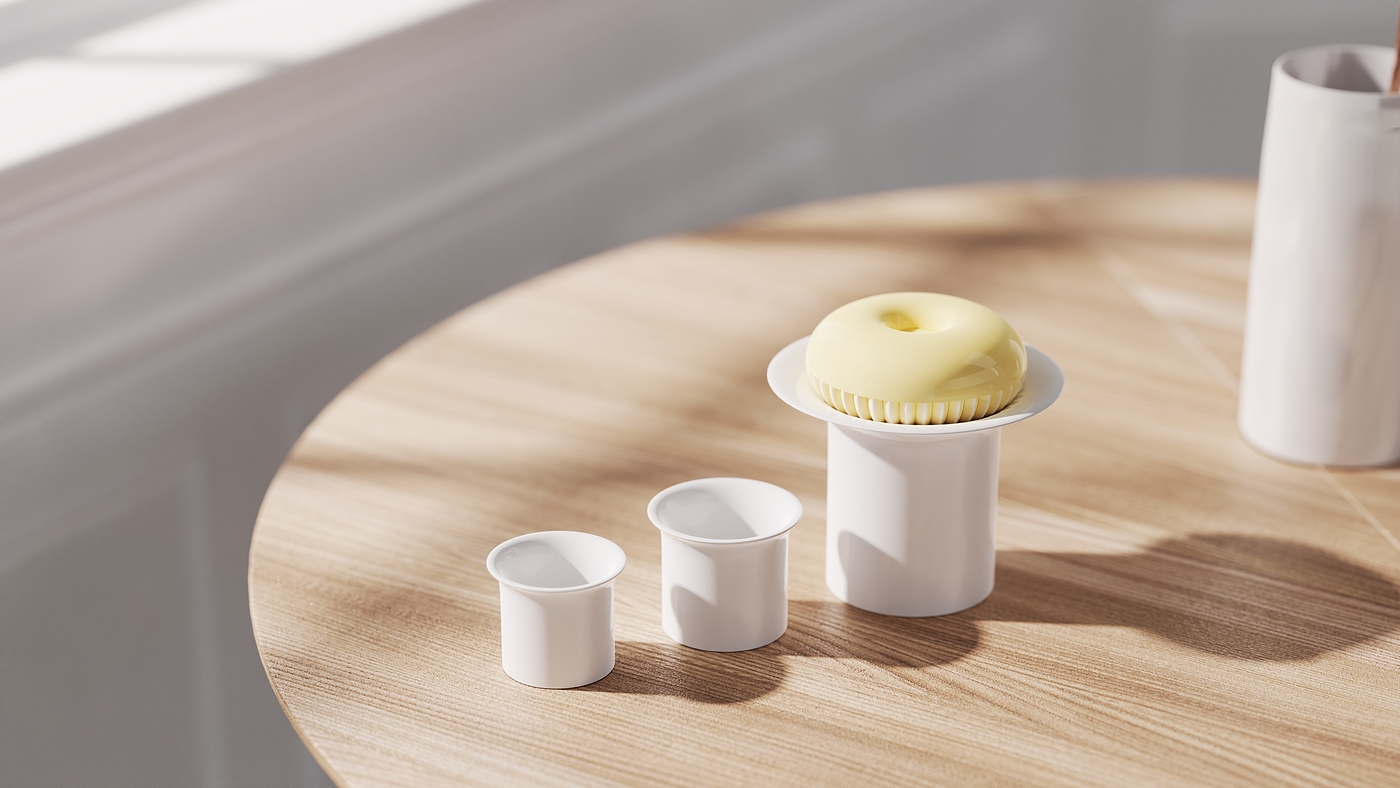 Cup and pot, fitness, small household appliances，