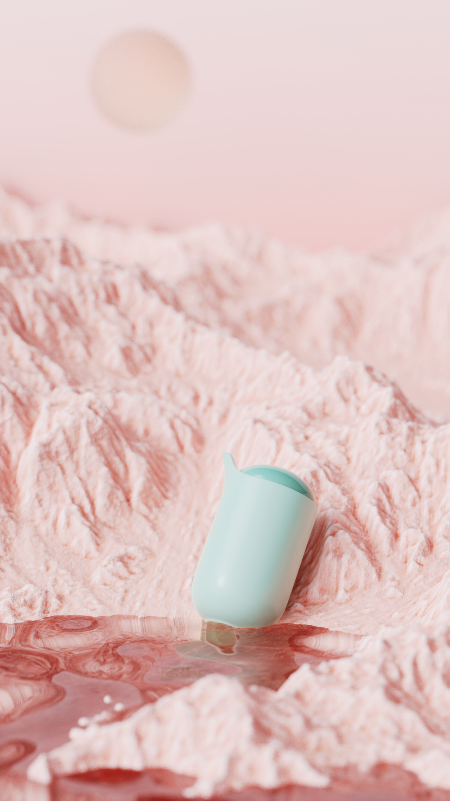 Cup and pot, fitness, small household appliances，