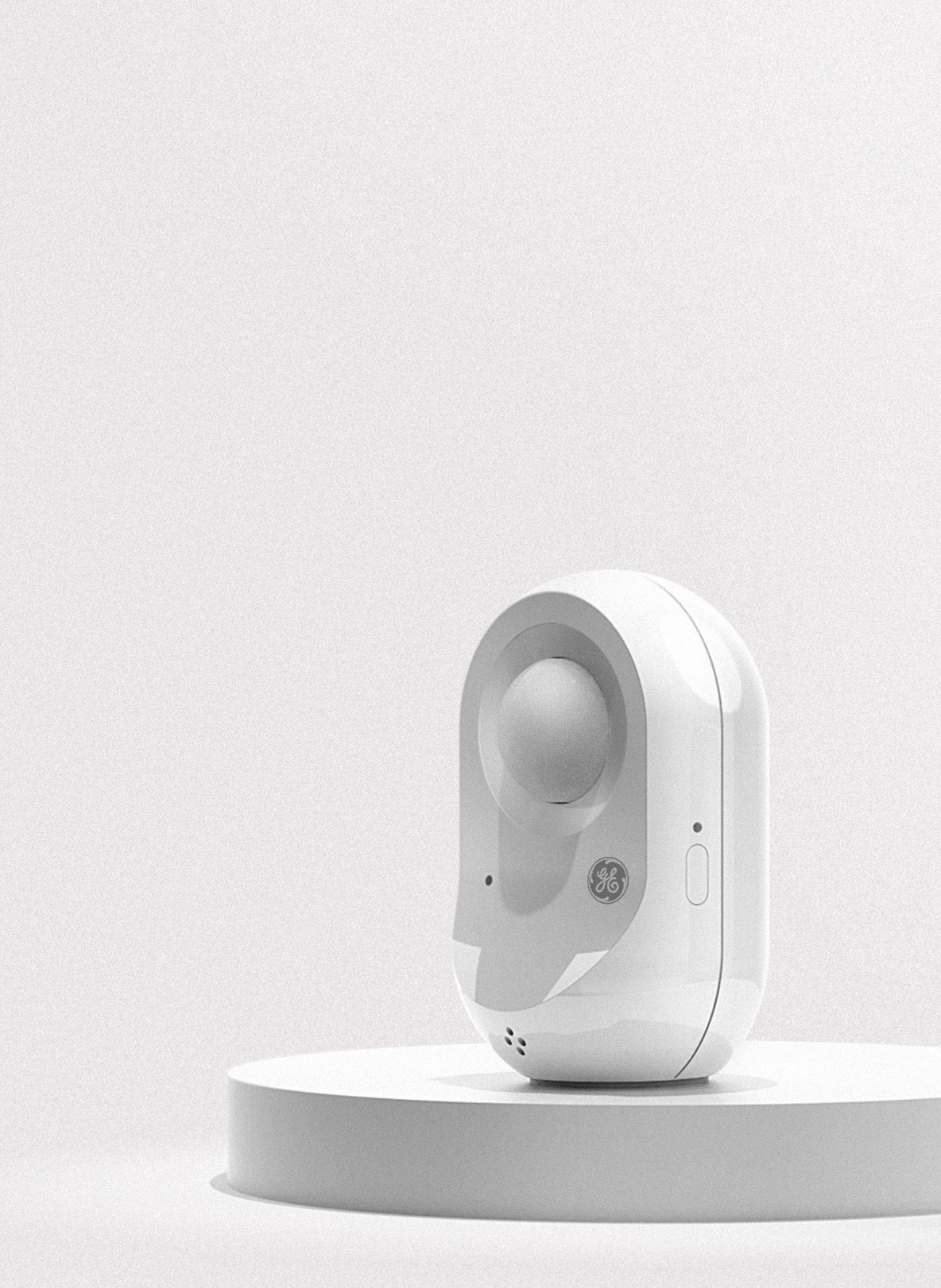 Cync，Wireless lighting control，Smart appliances，product design，