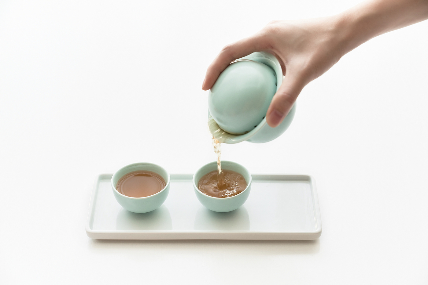 Cup and pot, fitness, small household appliances，