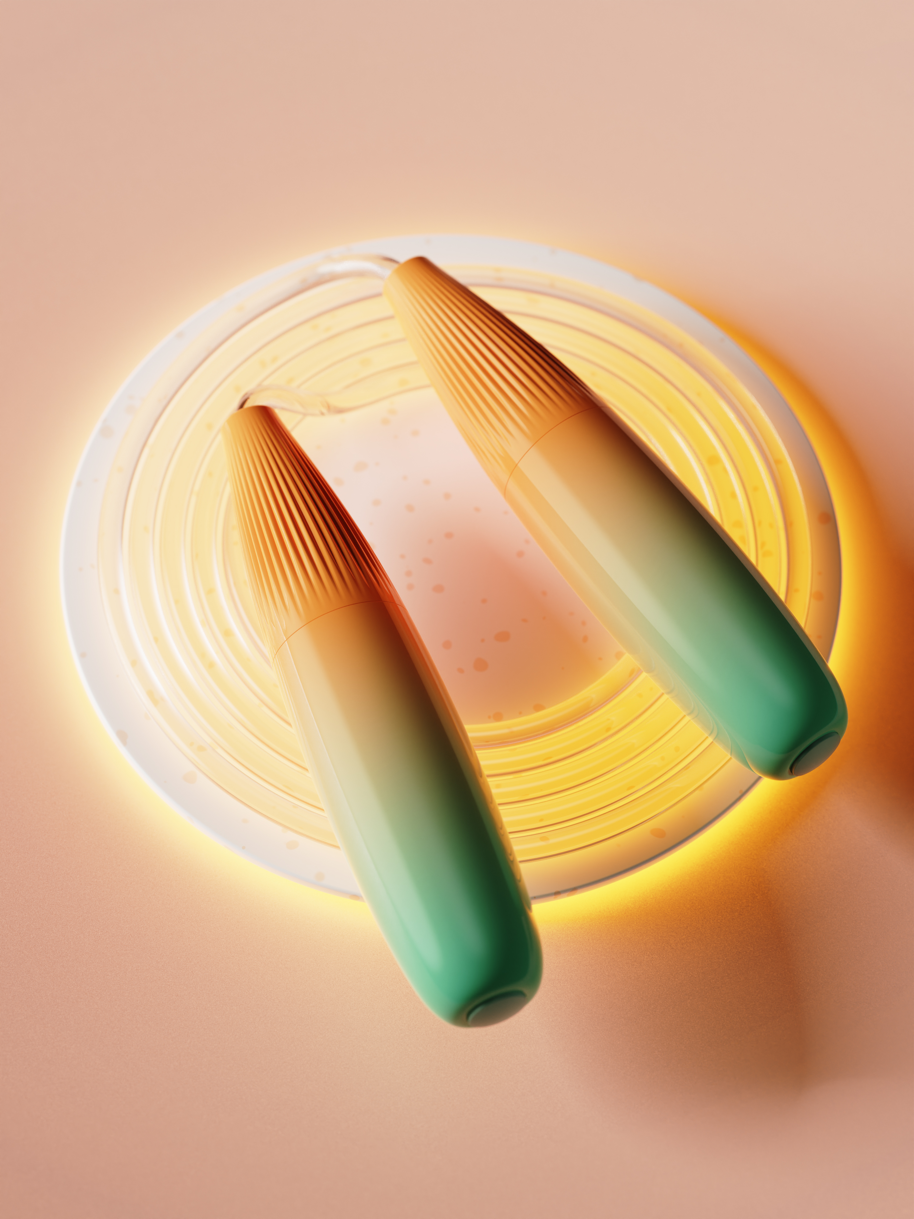 Cup and pot, fitness, small household appliances，