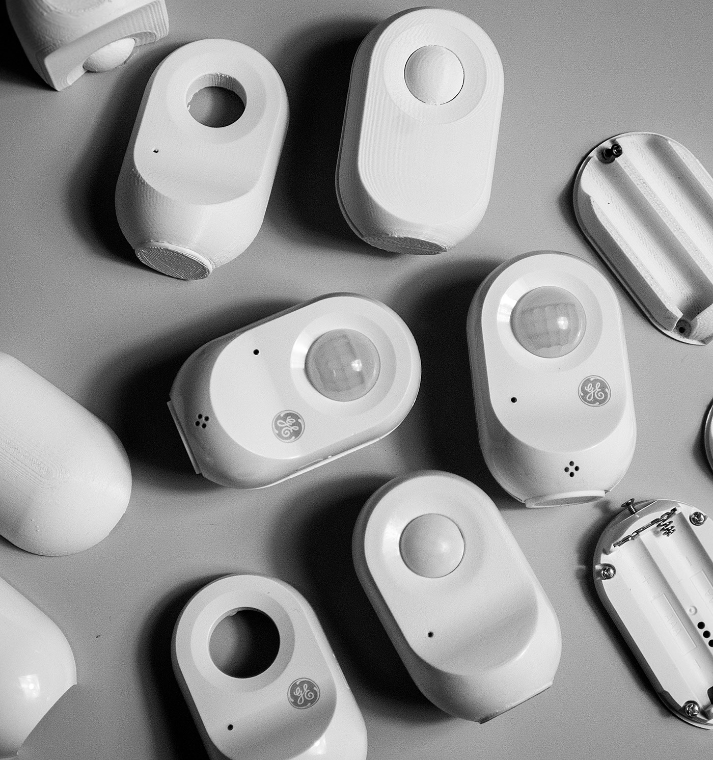 Cync，Wireless lighting control，Smart appliances，product design，