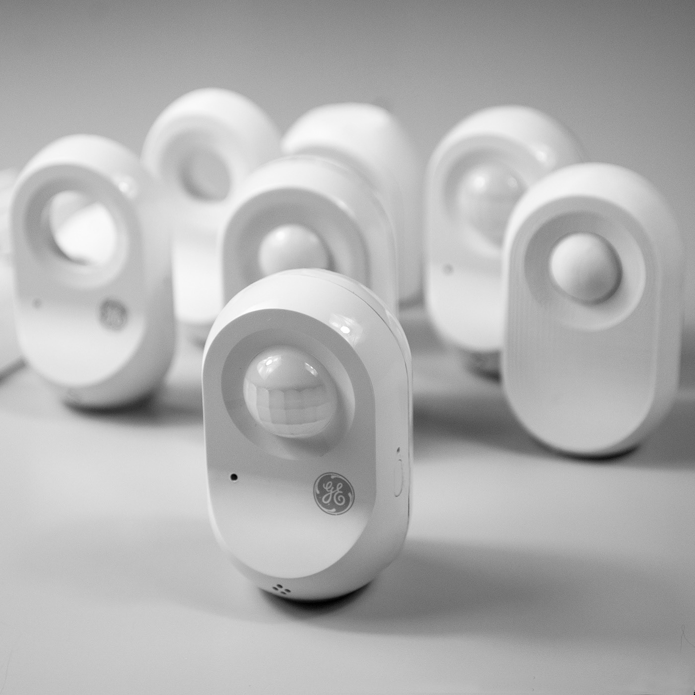 Cync，Wireless lighting control，Smart appliances，product design，