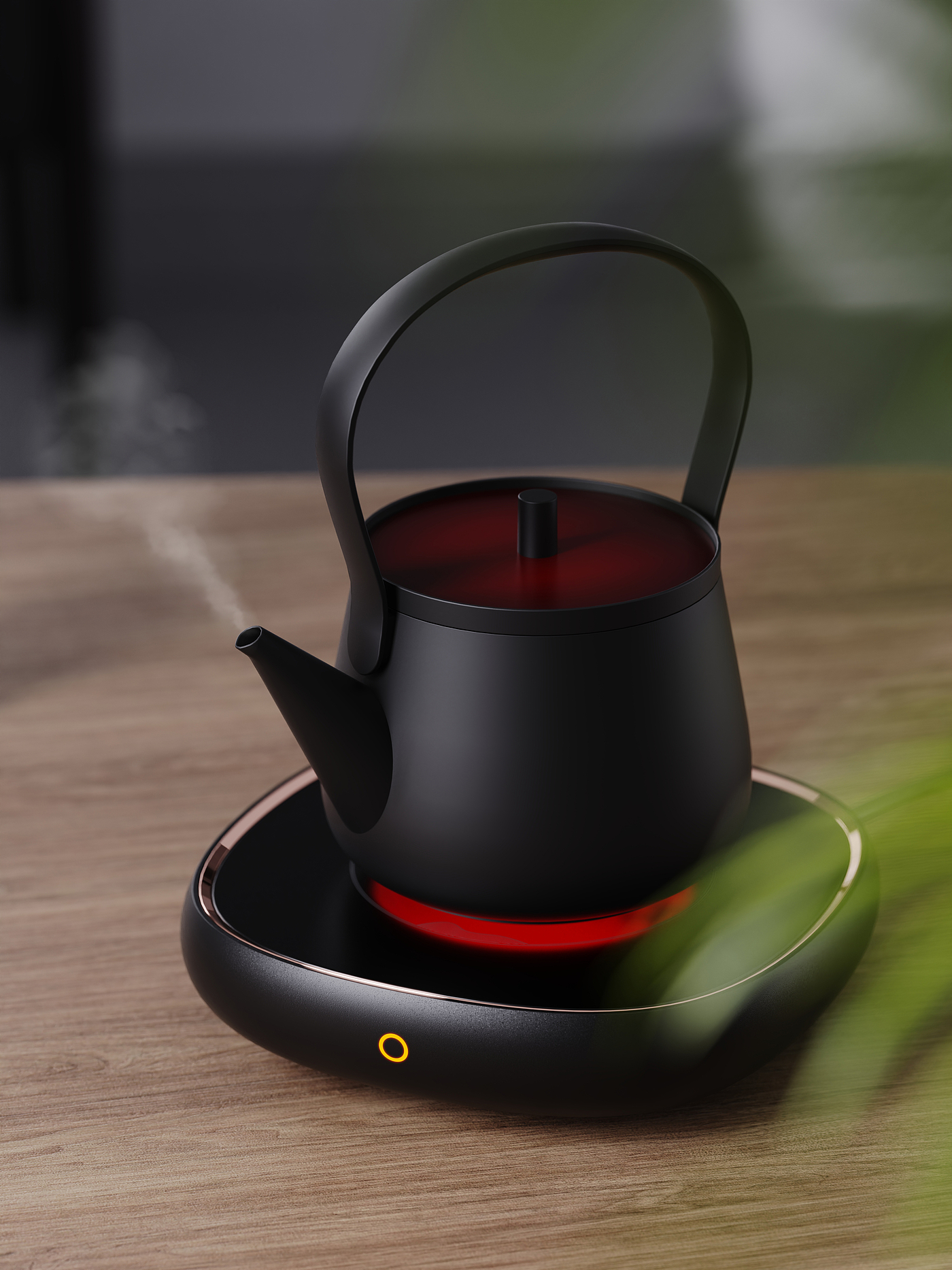 Cup and pot, fitness, small household appliances，