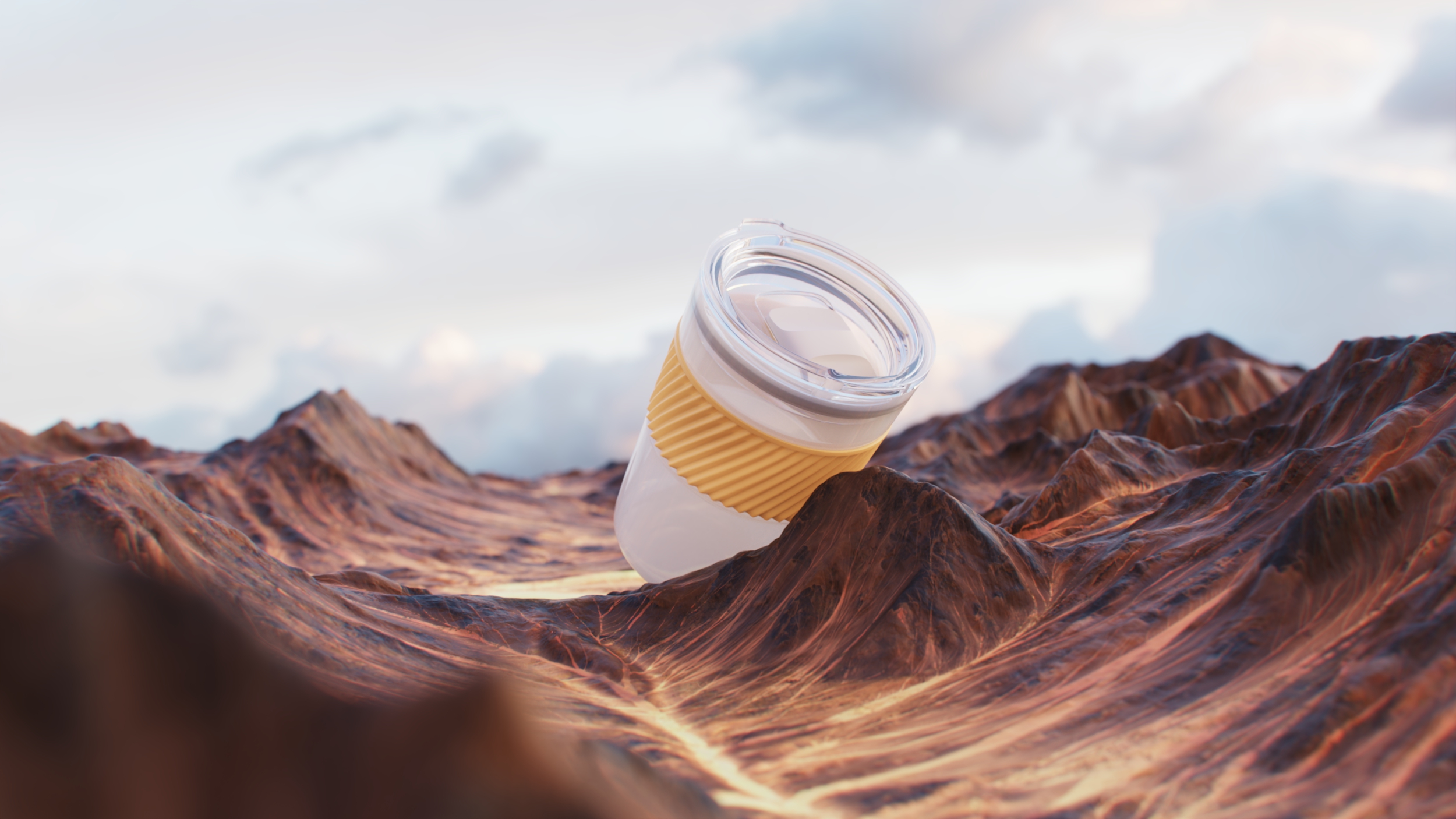 Cup and pot, fitness, small household appliances，