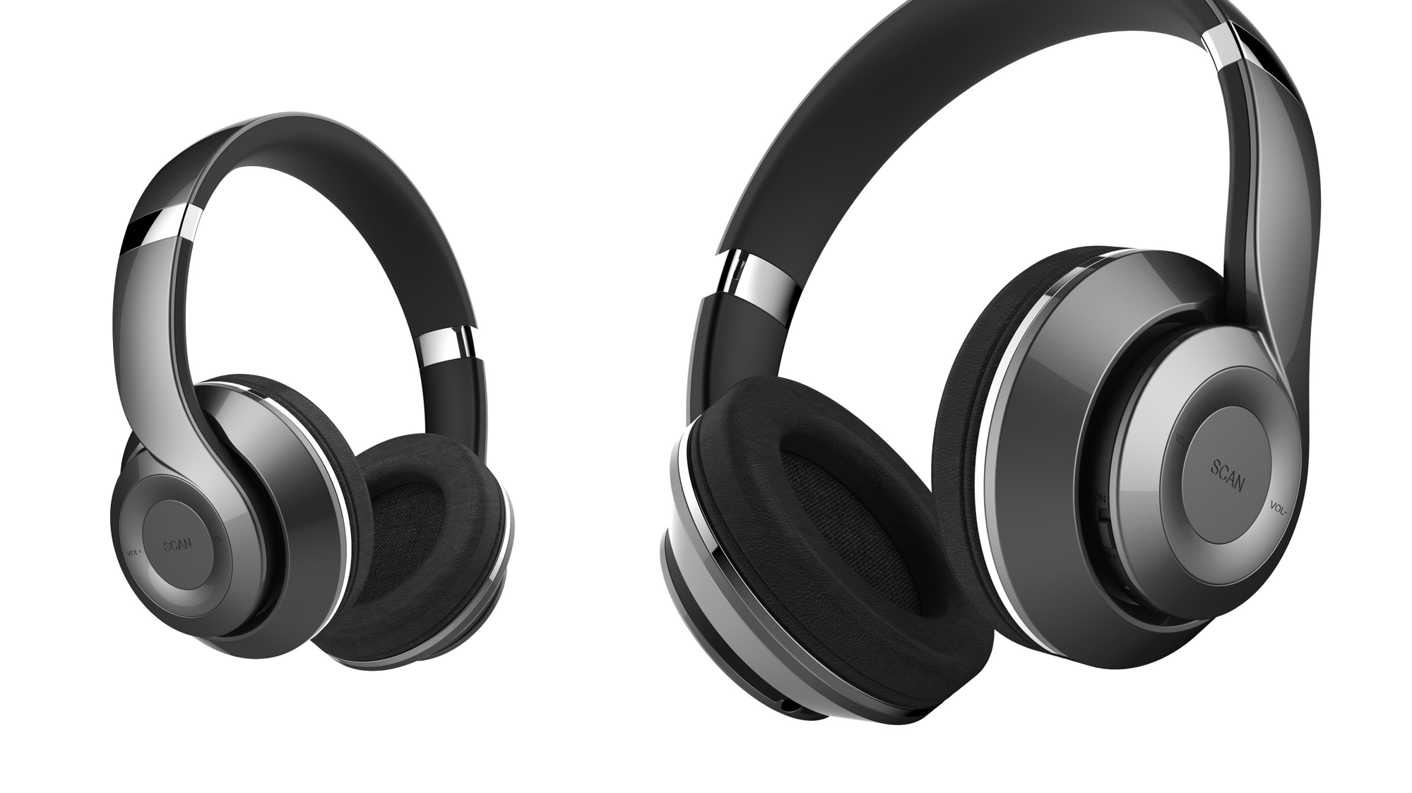 Headset, Bluetooth headset, headset, digital products，