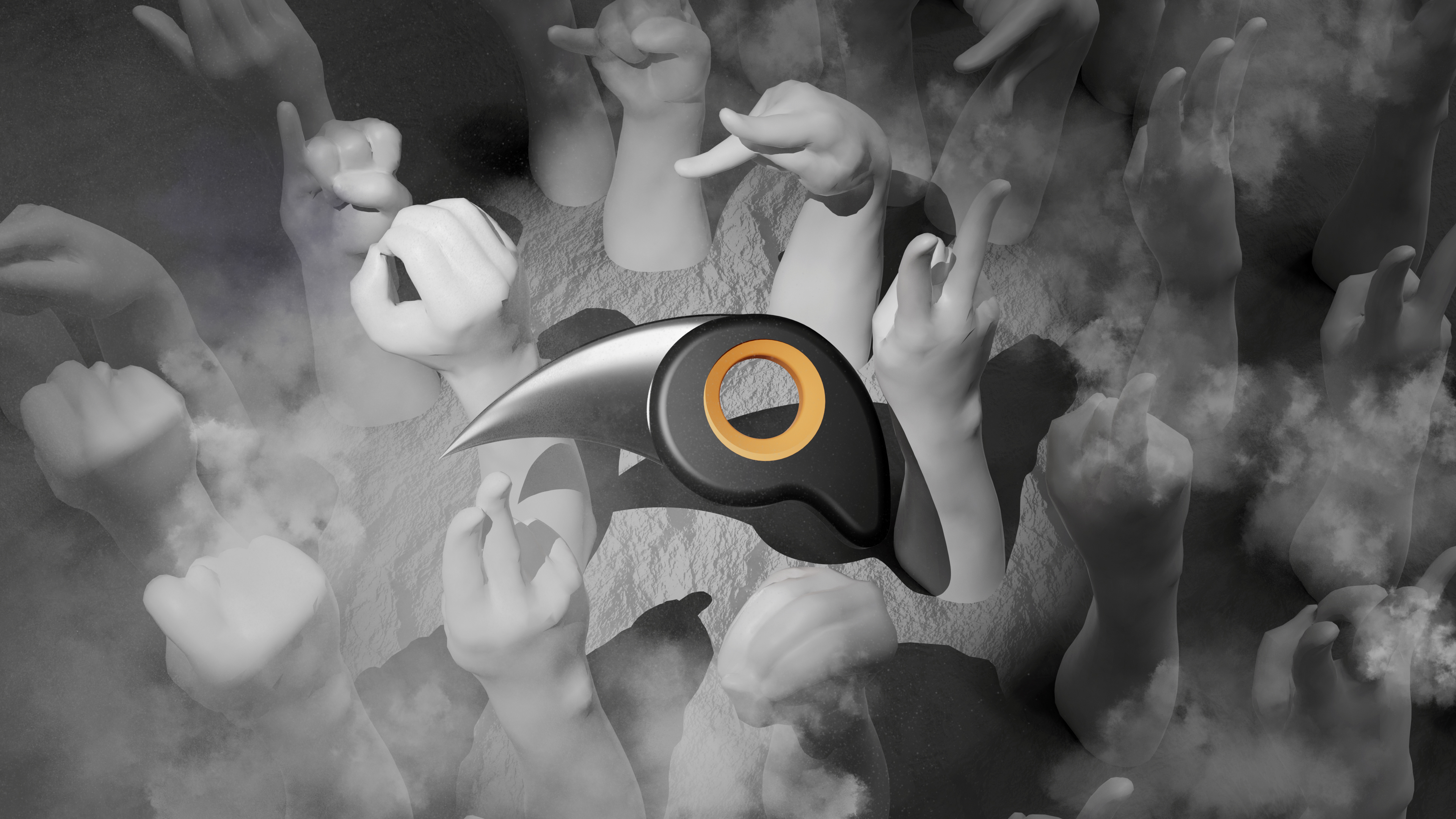 Stationery design，Home design，Modeling design，knife，product design，Creative design，Appearance design，Bionics Design ，