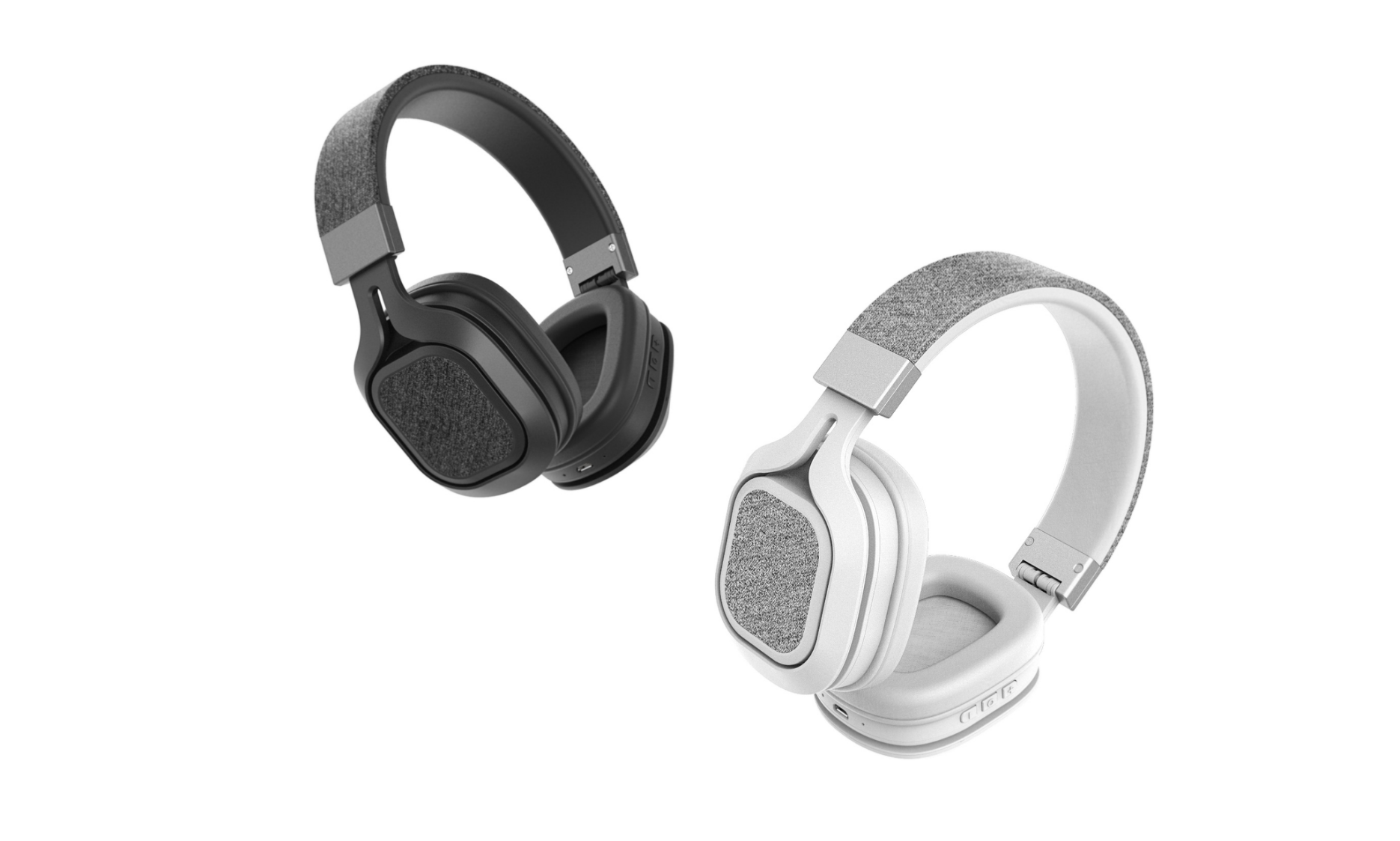 Headset, speaker, wireless charger，