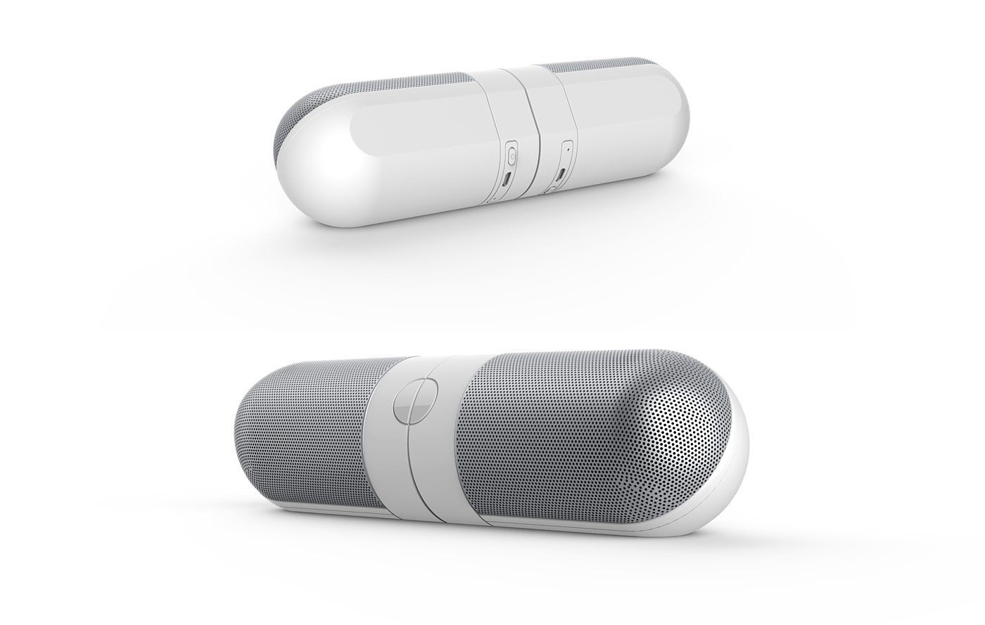Headset, speaker, wireless charger，