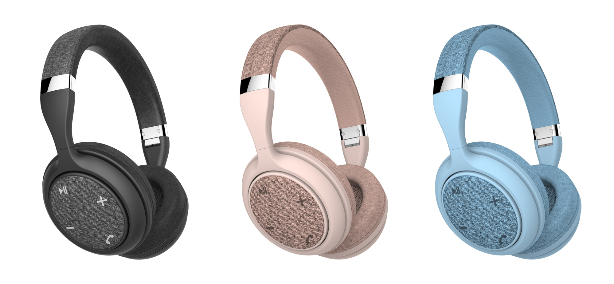 Headset, speaker, wireless charger，