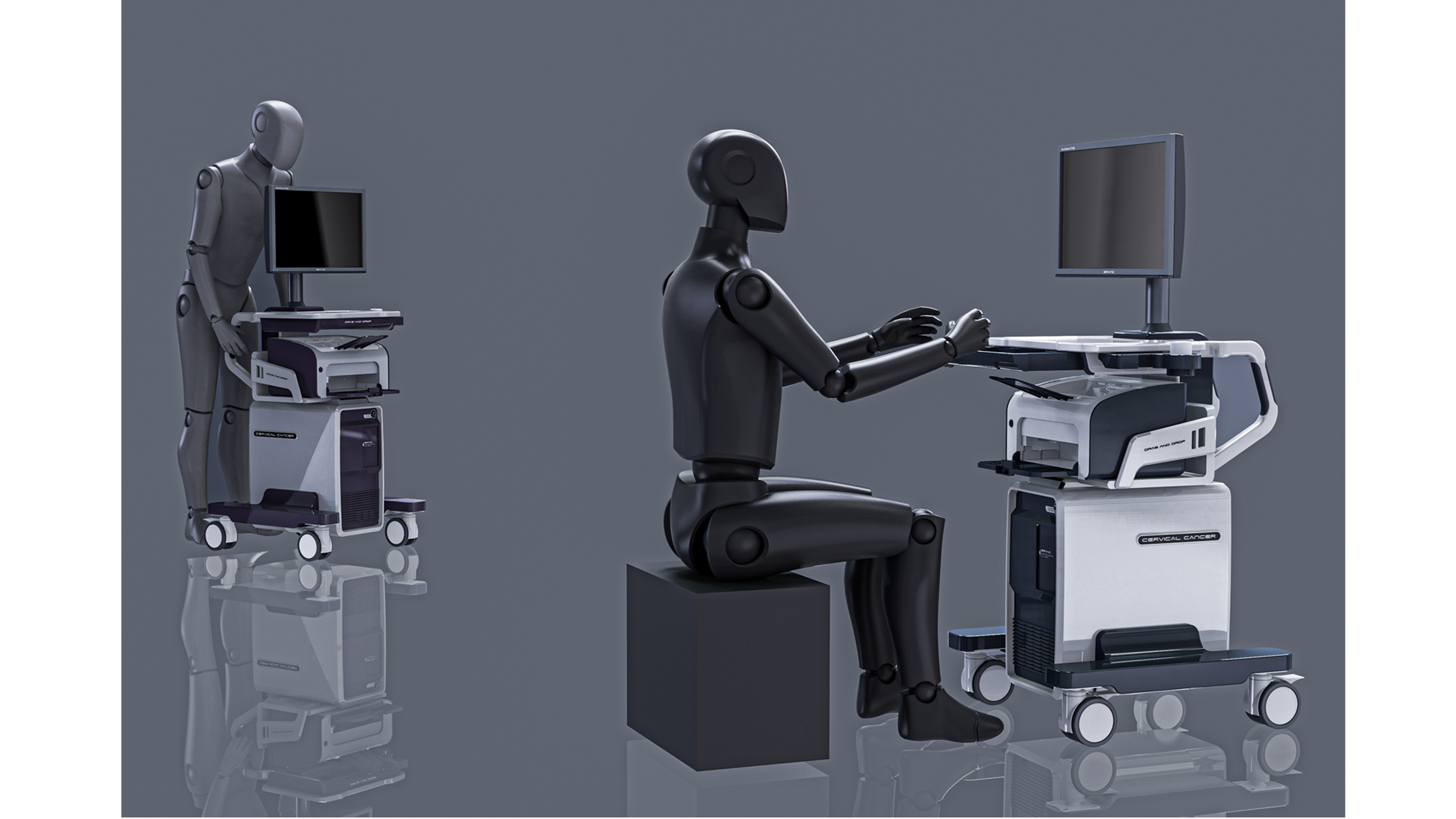 industrial design，product design，Appearance design，Structural design，medical apparatus and instruments，