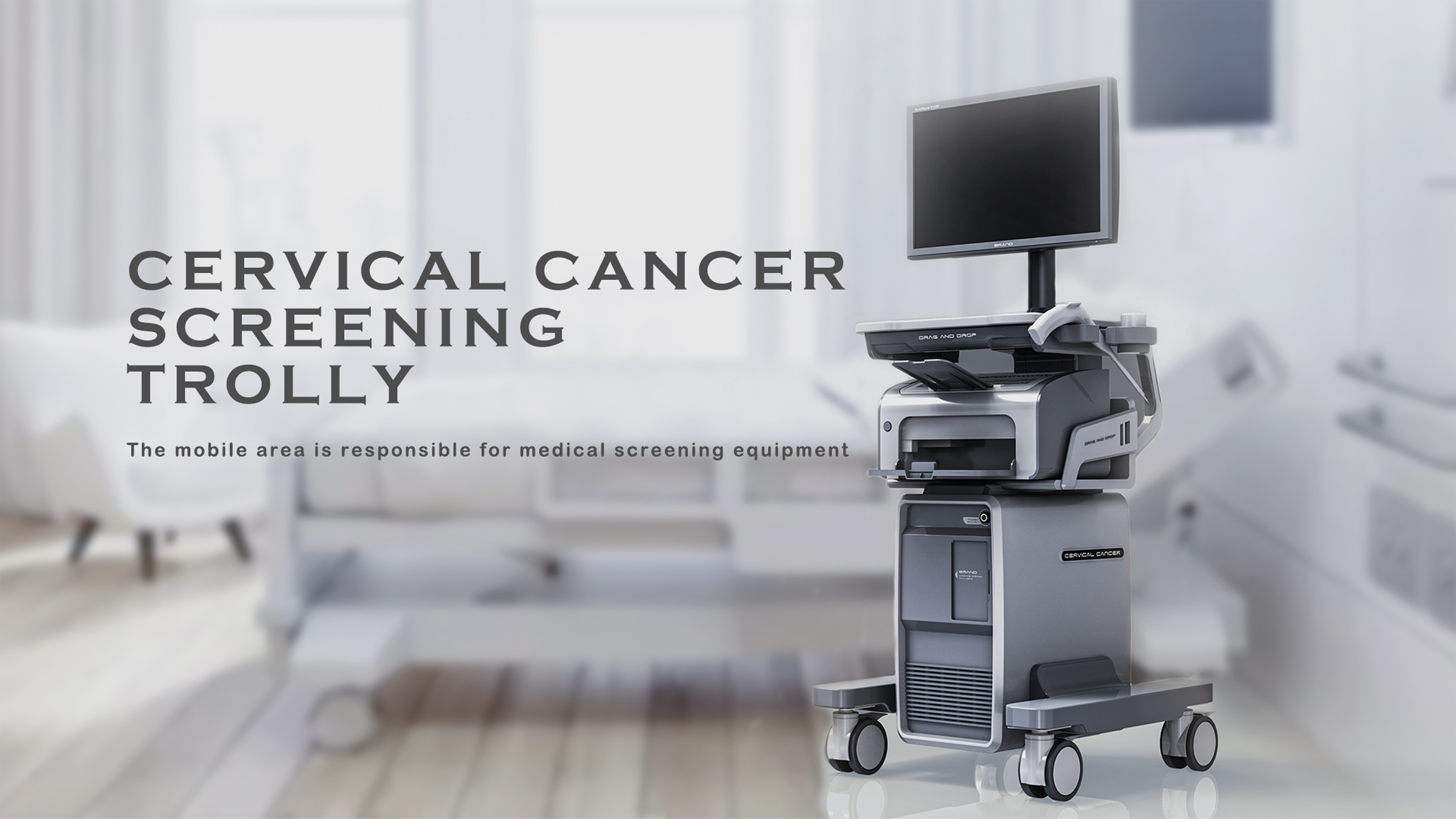 industrial design，product design，Appearance design，Structural design，medical apparatus and instruments，