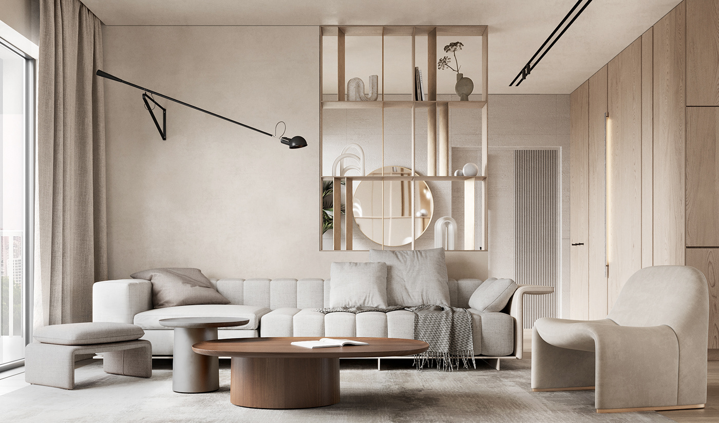 Interior design，visualization，cgi，home decoration，