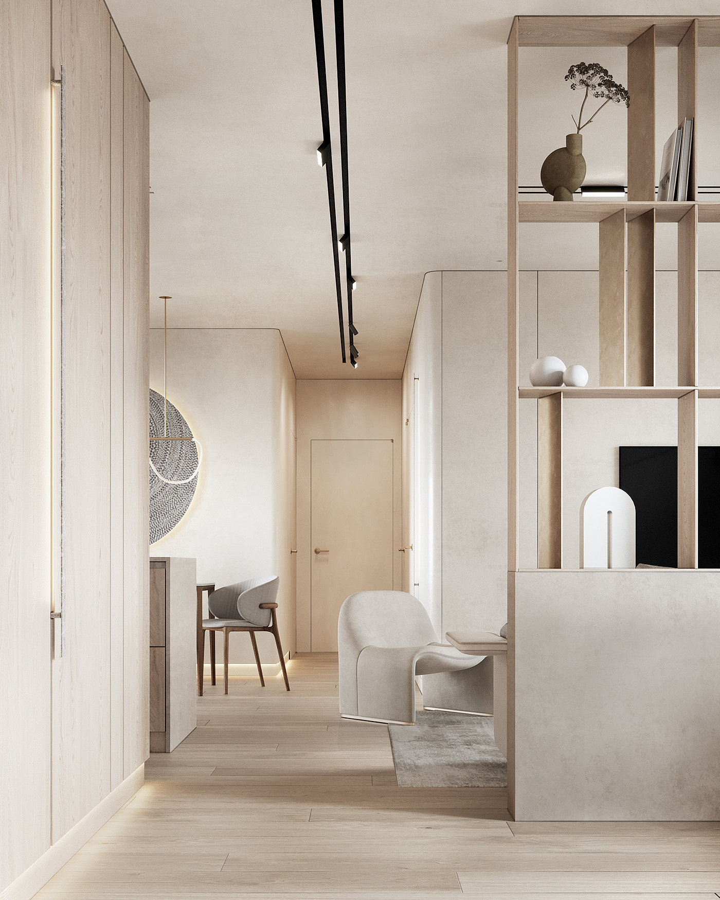 Interior design，visualization，cgi，home decoration，