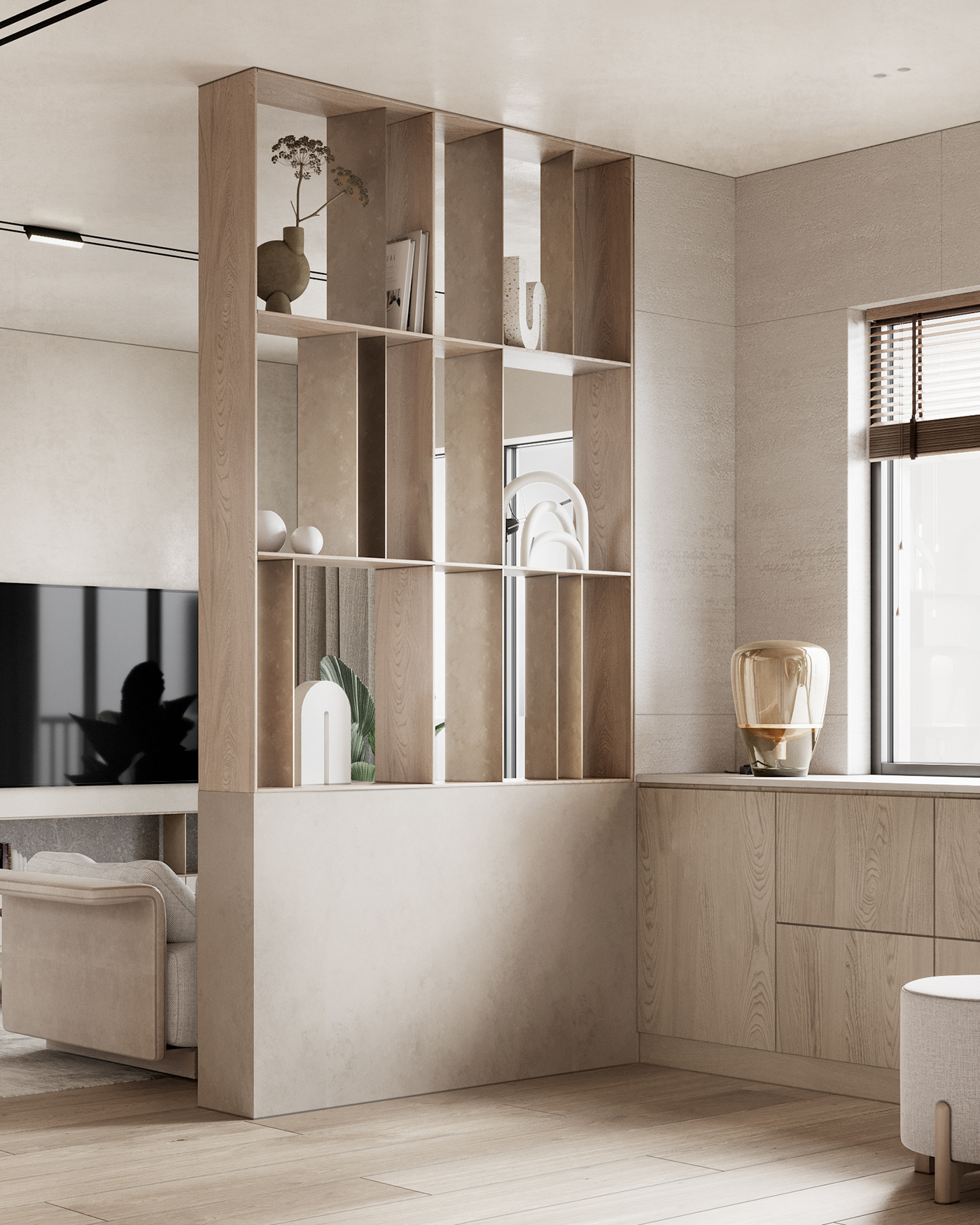 Interior design，visualization，cgi，home decoration，