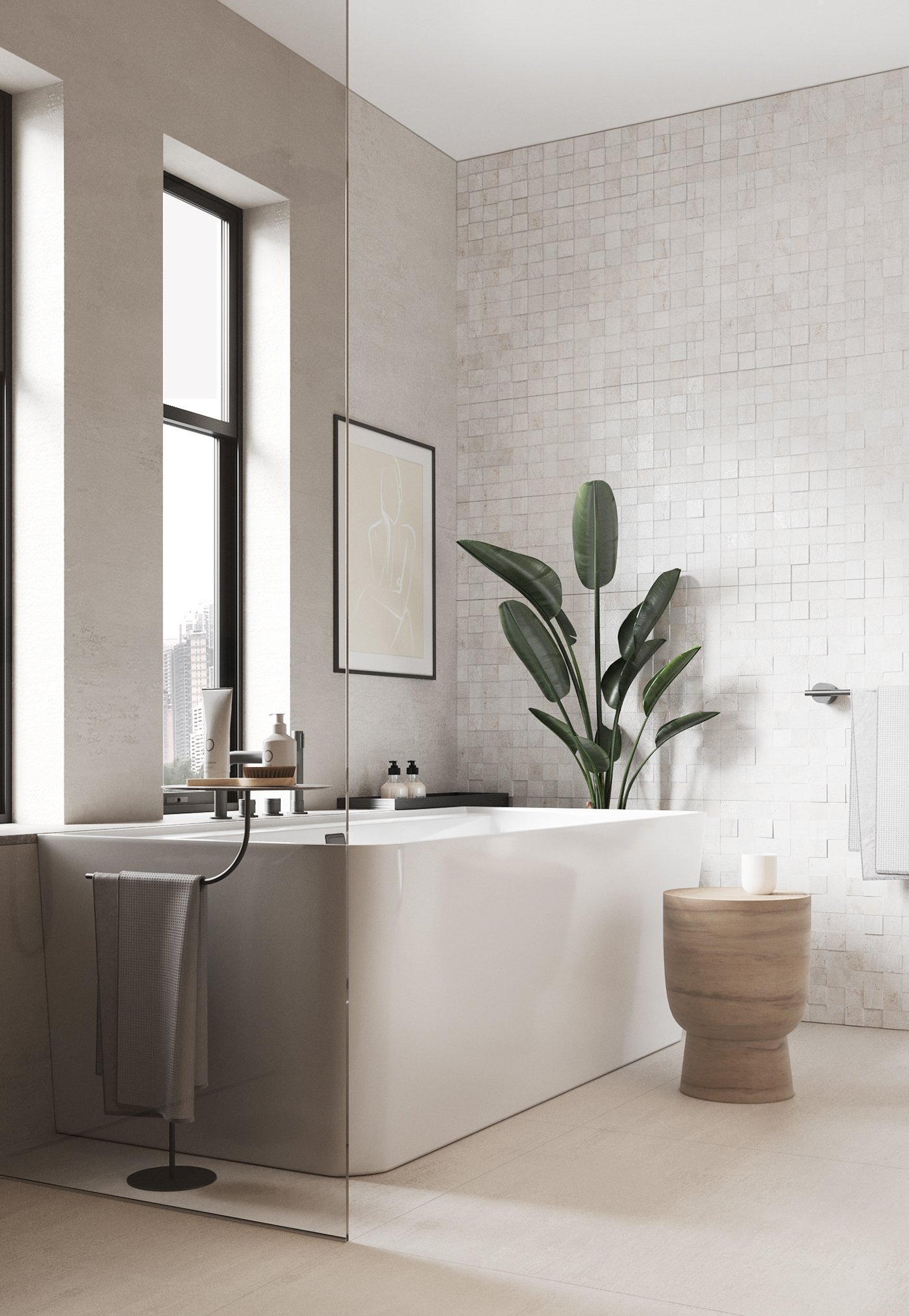 Interior design，visualization，cgi，home decoration，