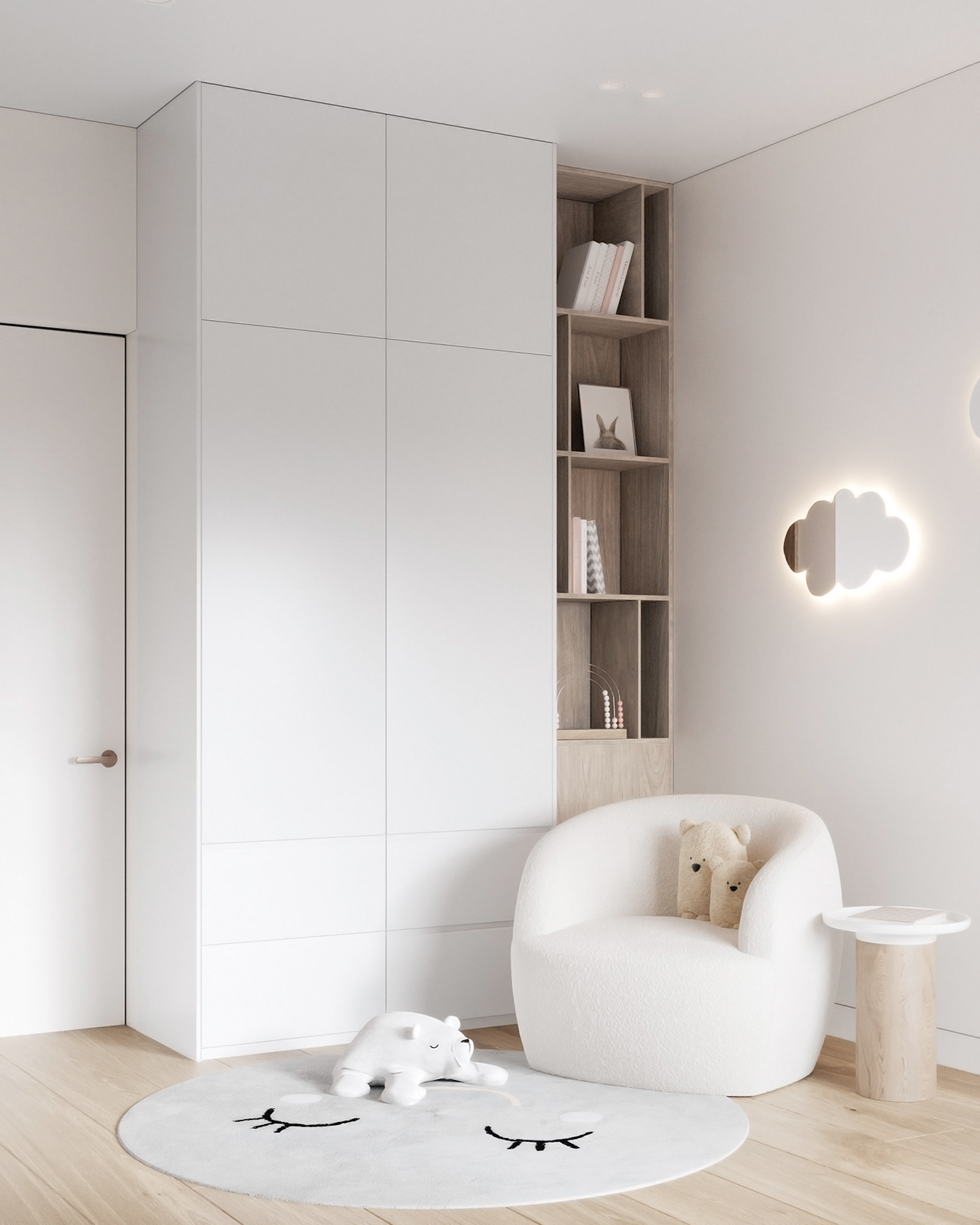 Interior design，visualization，cgi，home decoration，