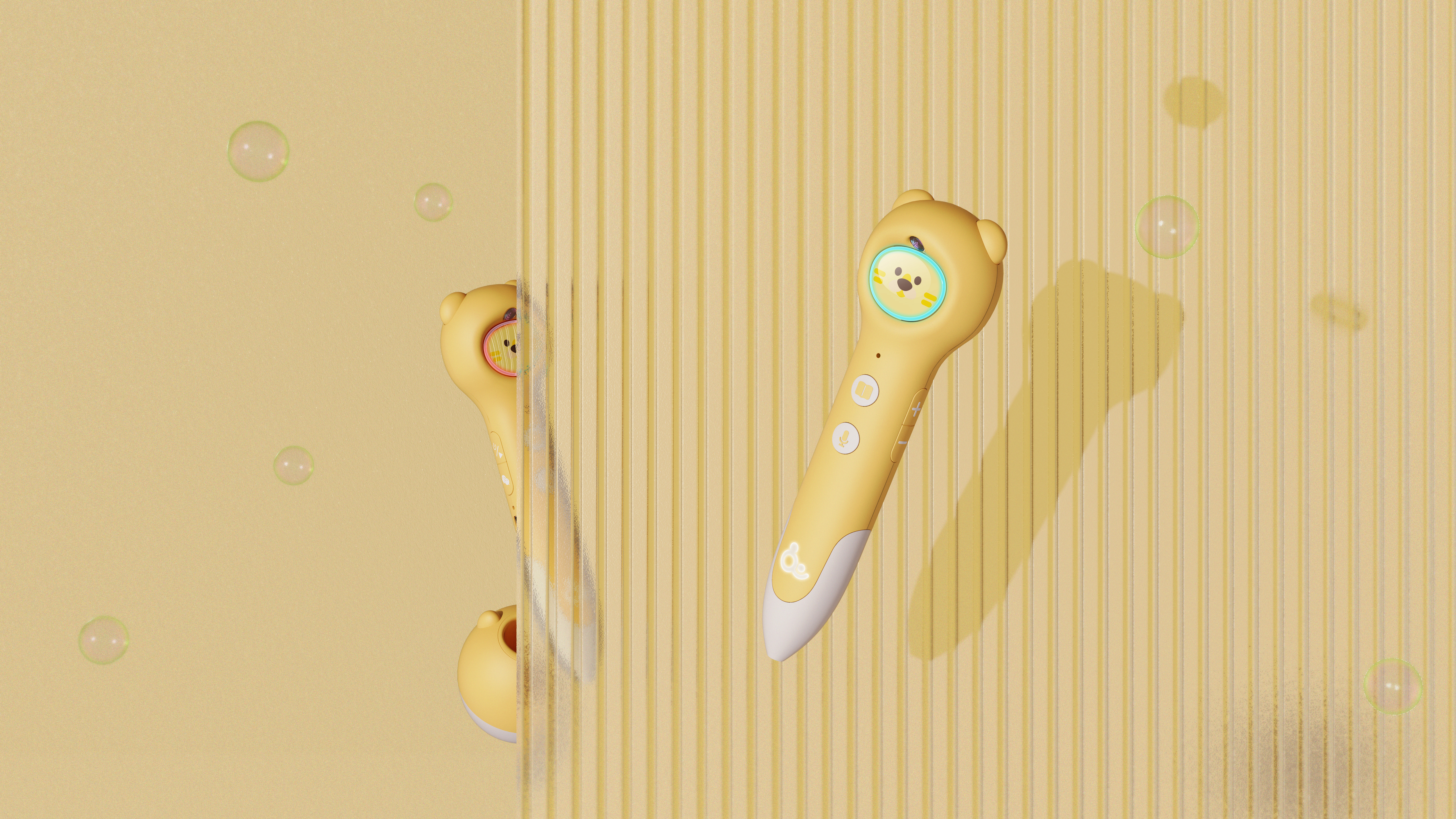 Children's products，Intelligent hardware，