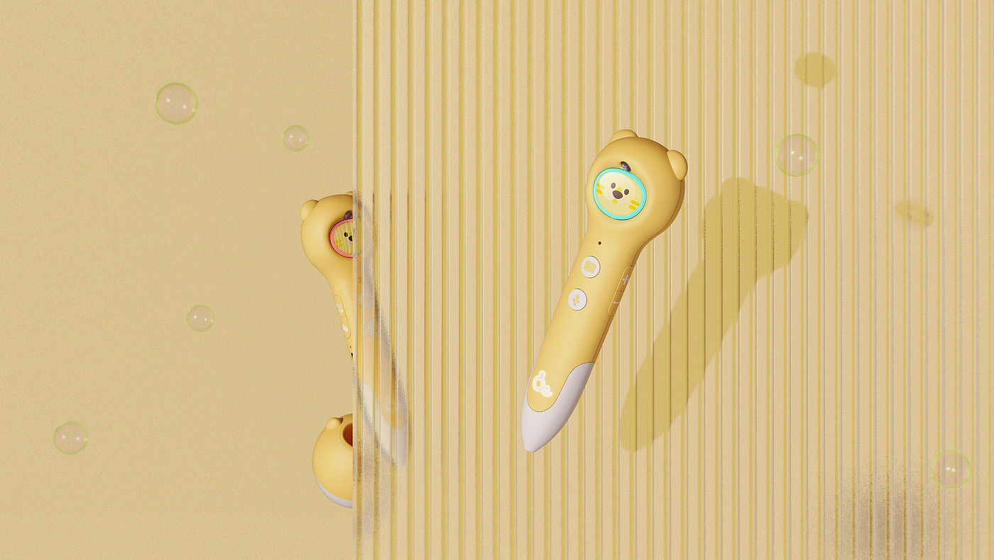 Children's products，Intelligent hardware，