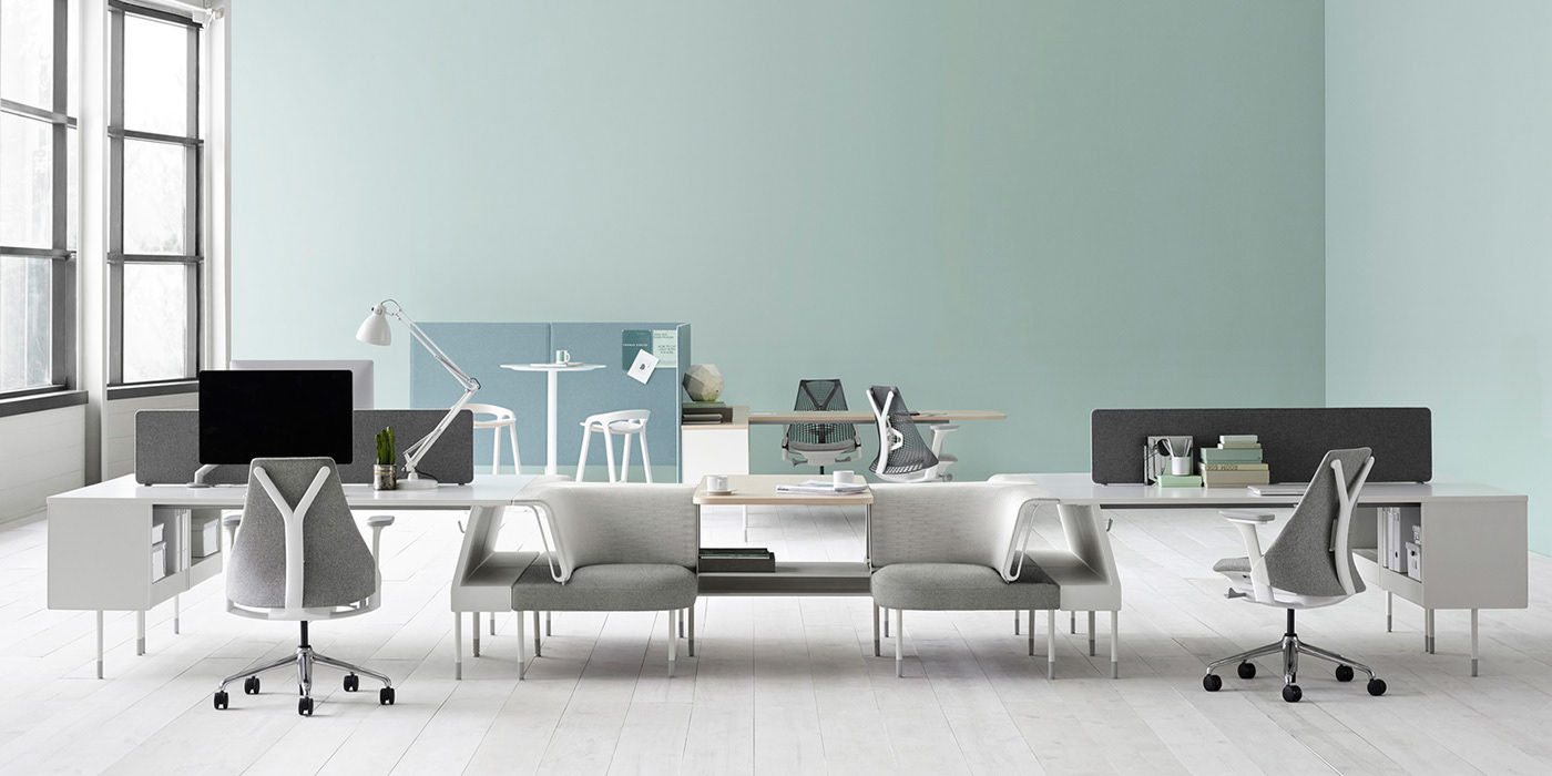 office，furniture，Interior design，