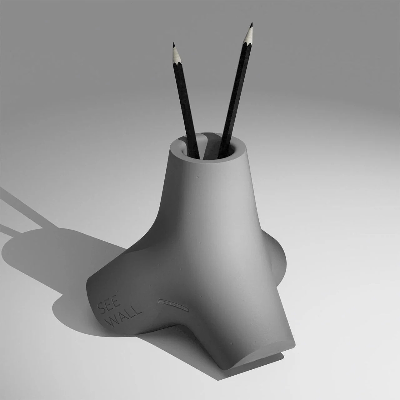 Desk accessories，Quadruped，product design，