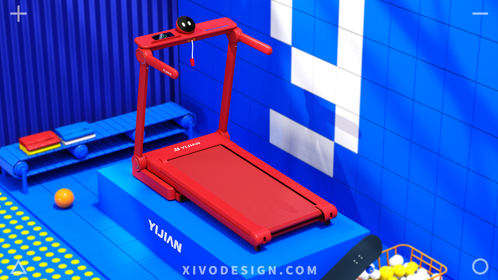 Whole case design，quarterly，Quarterly summary，Case collection，be younger，industrial design，product design，Award，