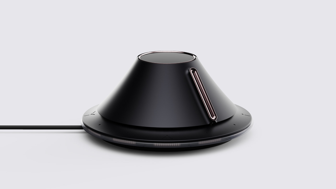 Minimalism，product design，Indoor light，lighting，