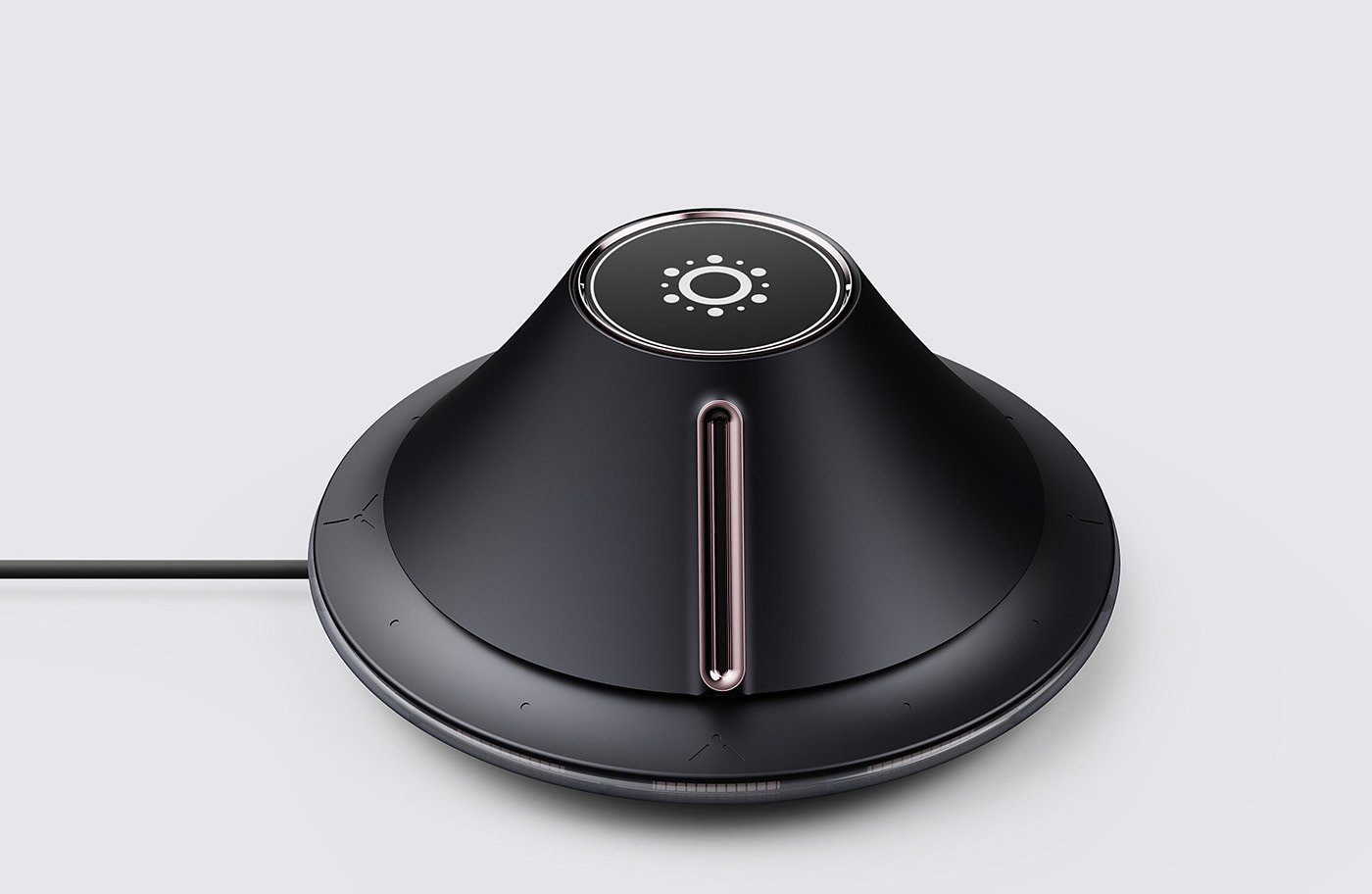 Minimalism，product design，Indoor light，lighting，
