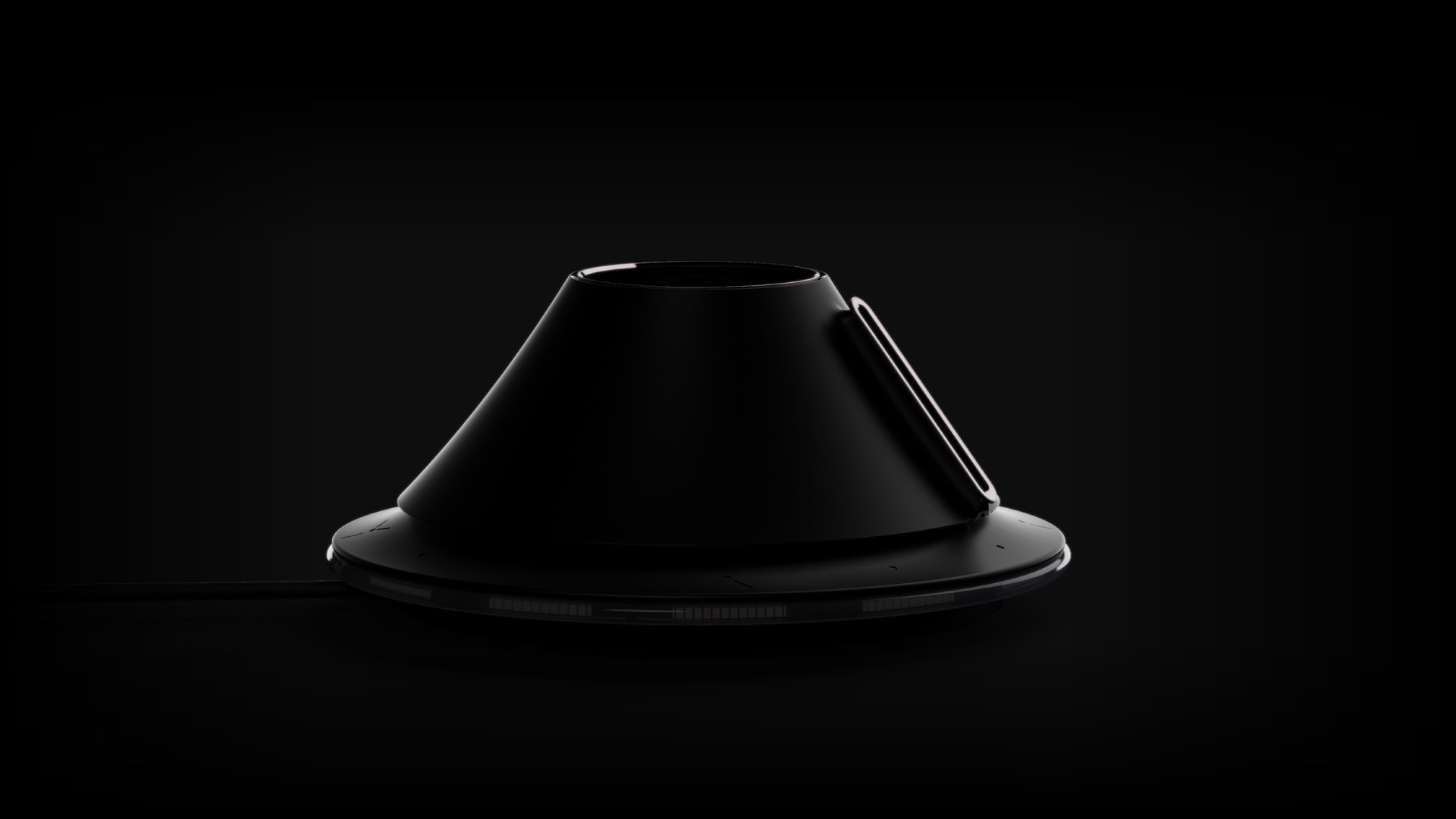 Minimalism，product design，Indoor light，lighting，