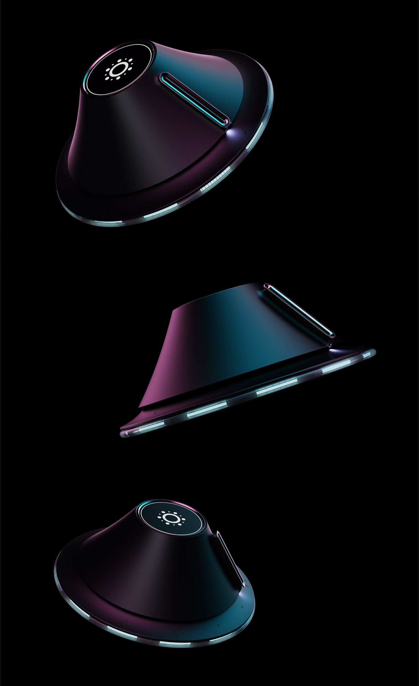 Minimalism，product design，Indoor light，lighting，