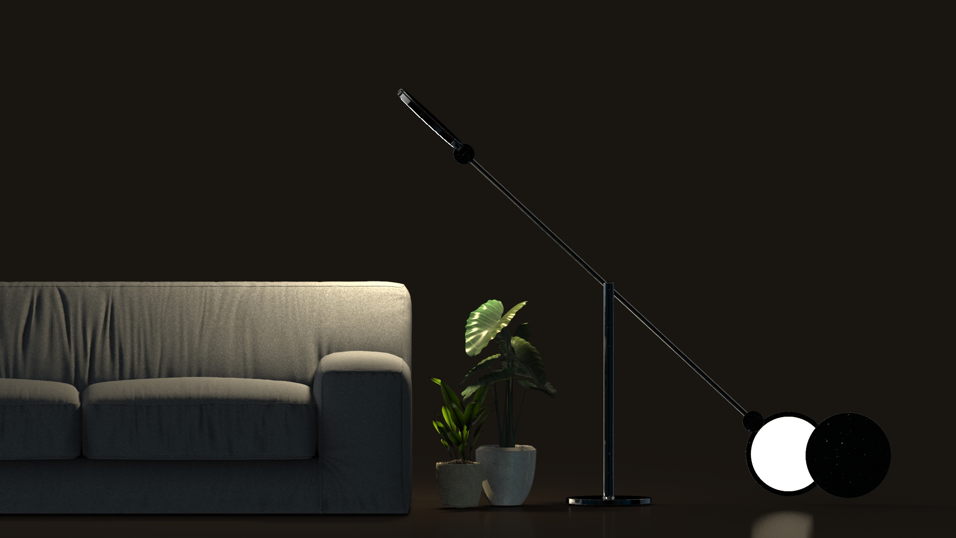 lamps and lanterns，Smart home，