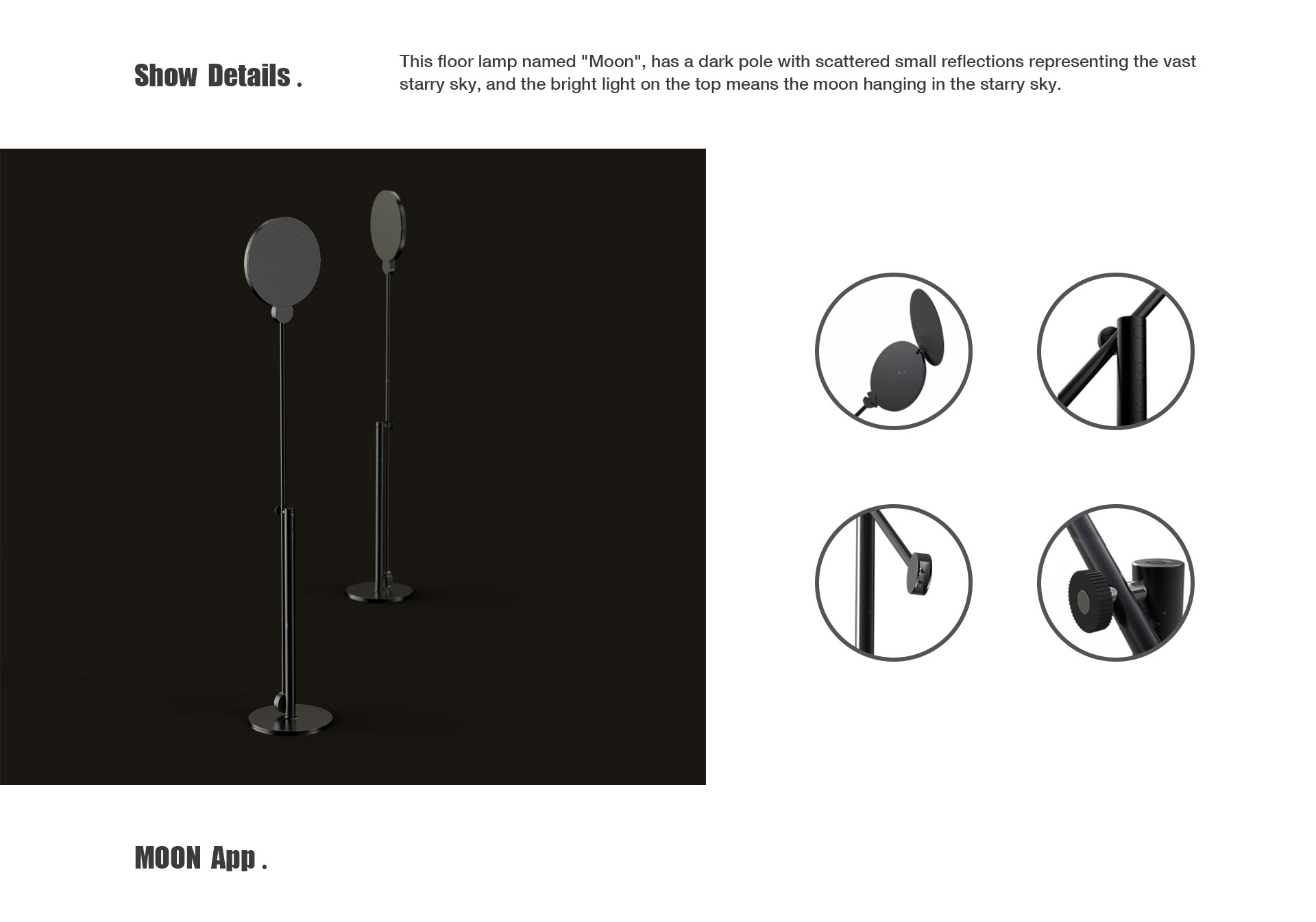 lamps and lanterns，Smart home，