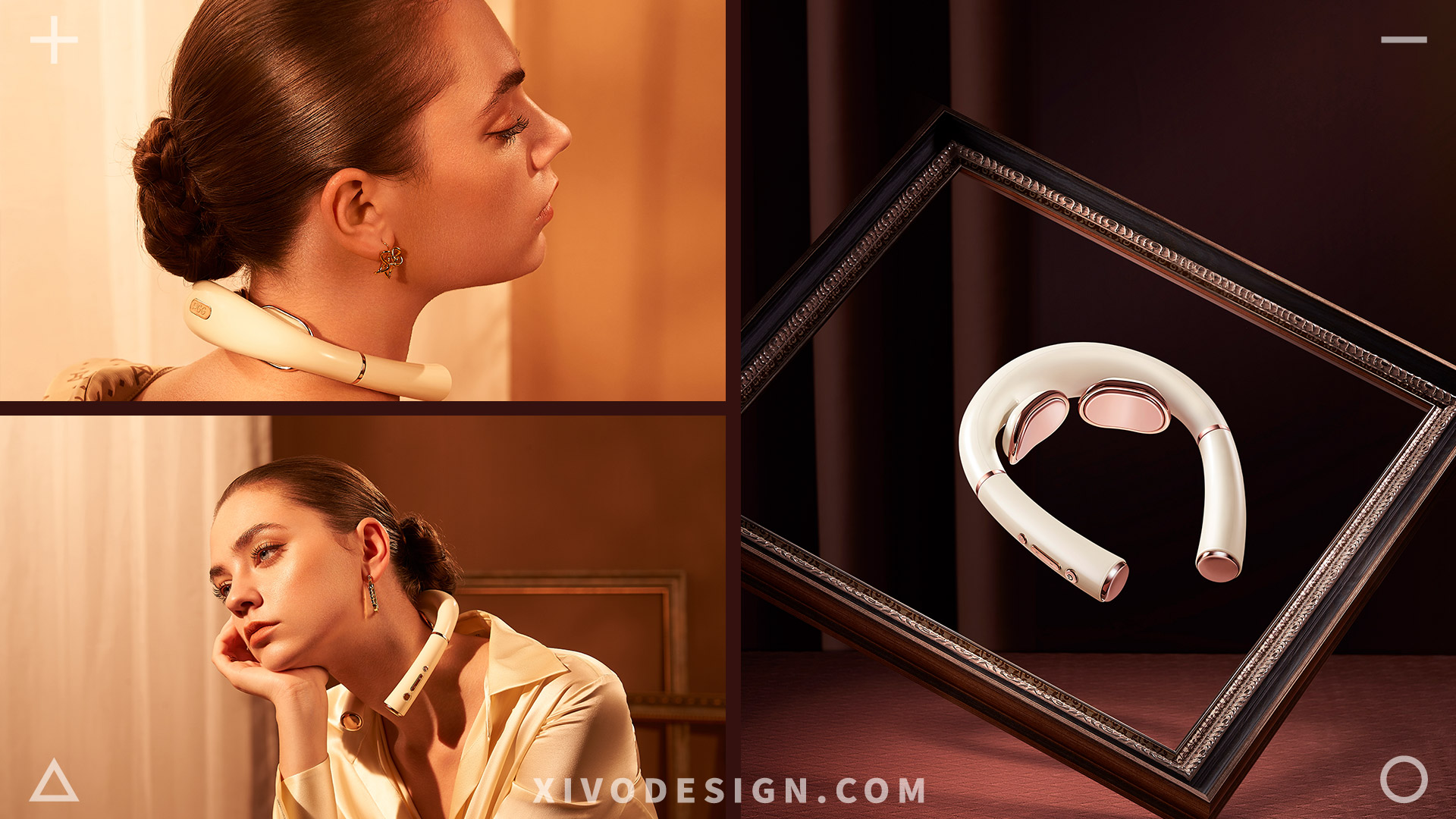 Whole case design，quarterly，Quarterly summary，Case collection，be younger，industrial design，product design，Award，