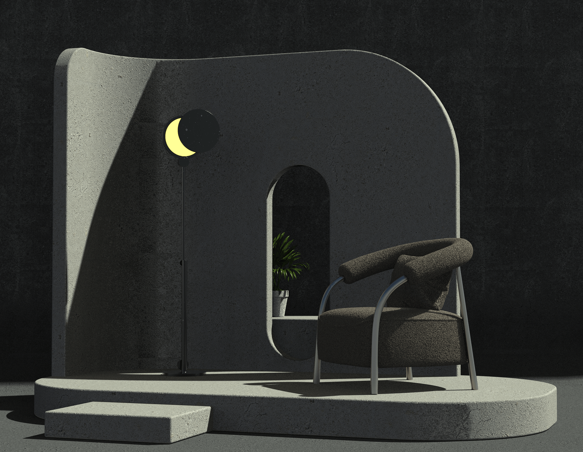 lamps and lanterns，Smart home，