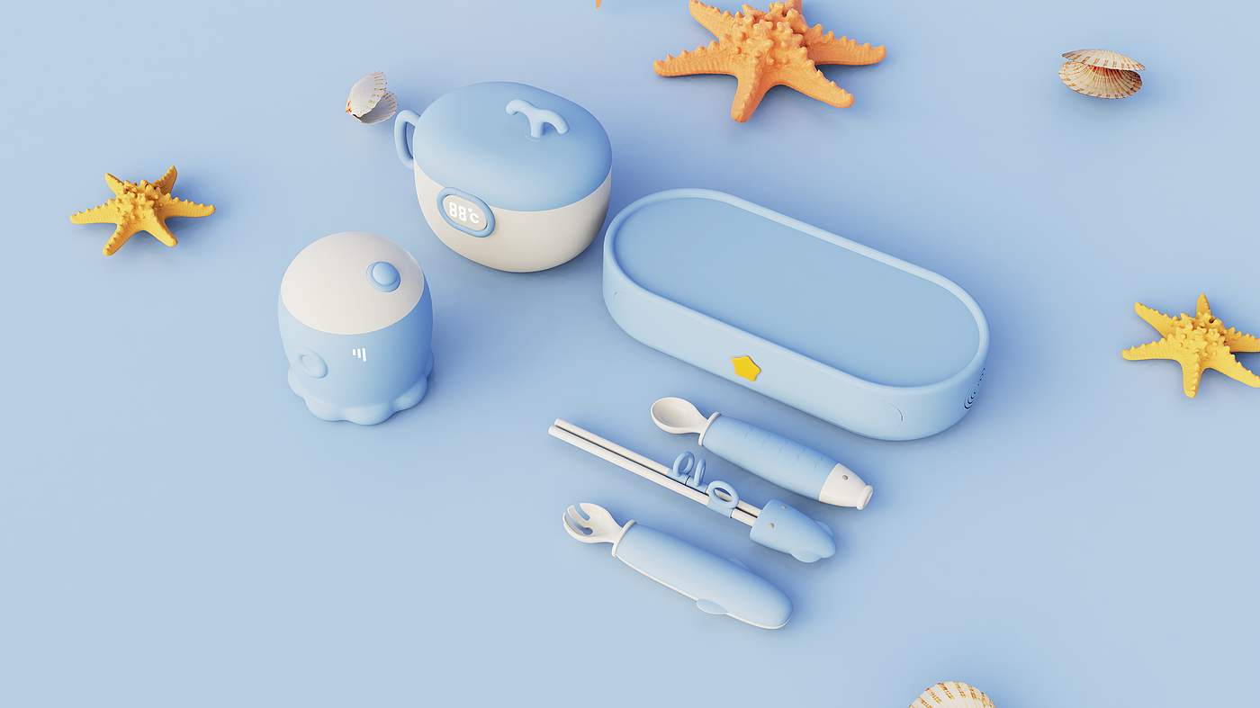 product design，