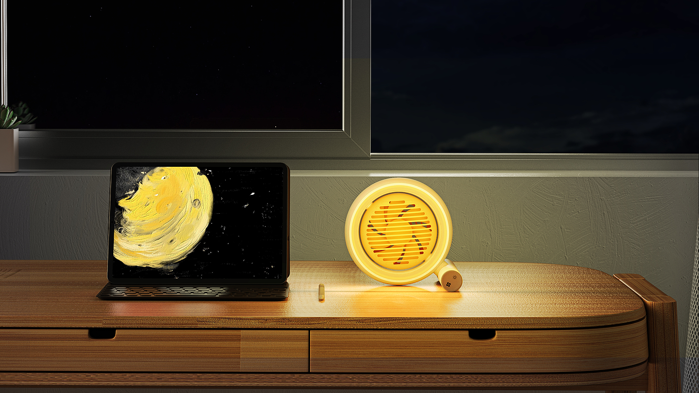 product design，