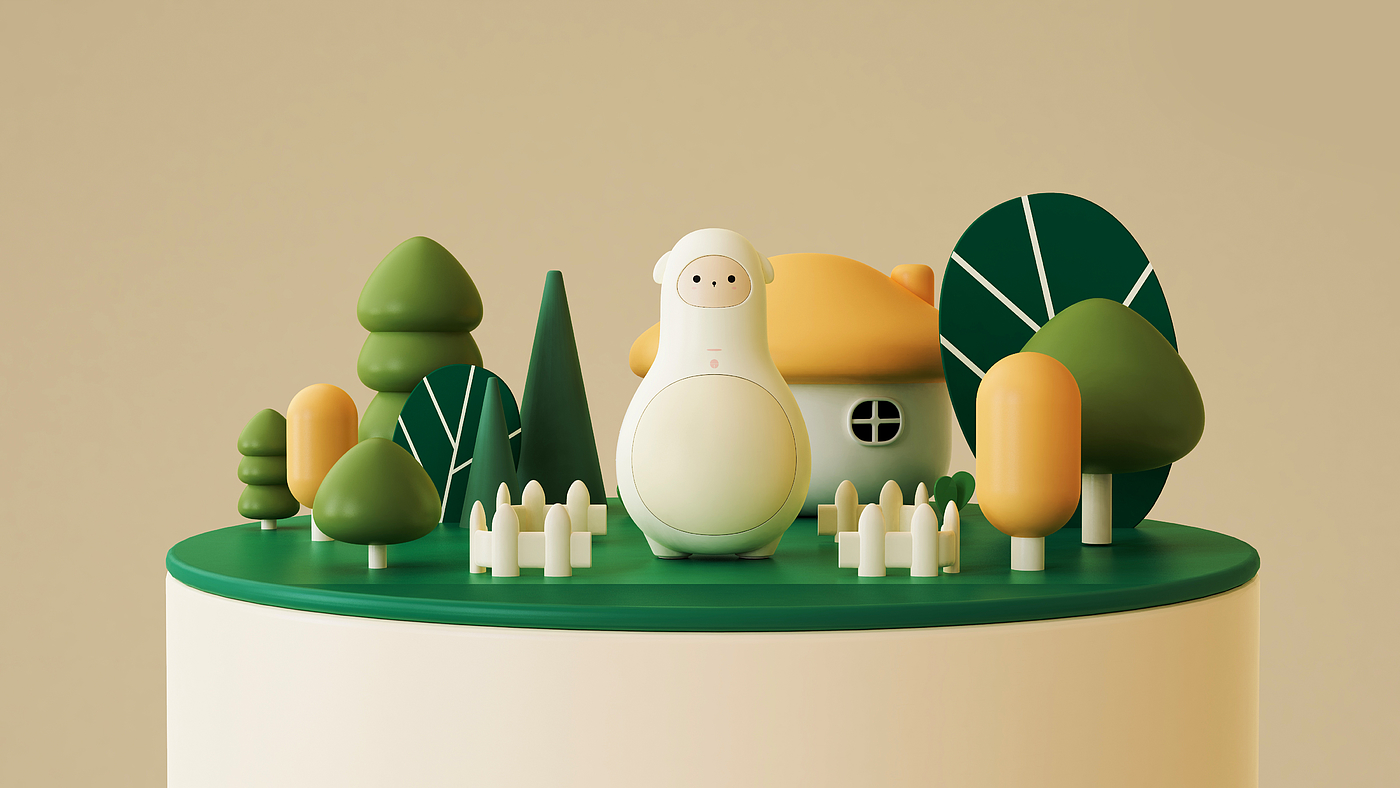product design，