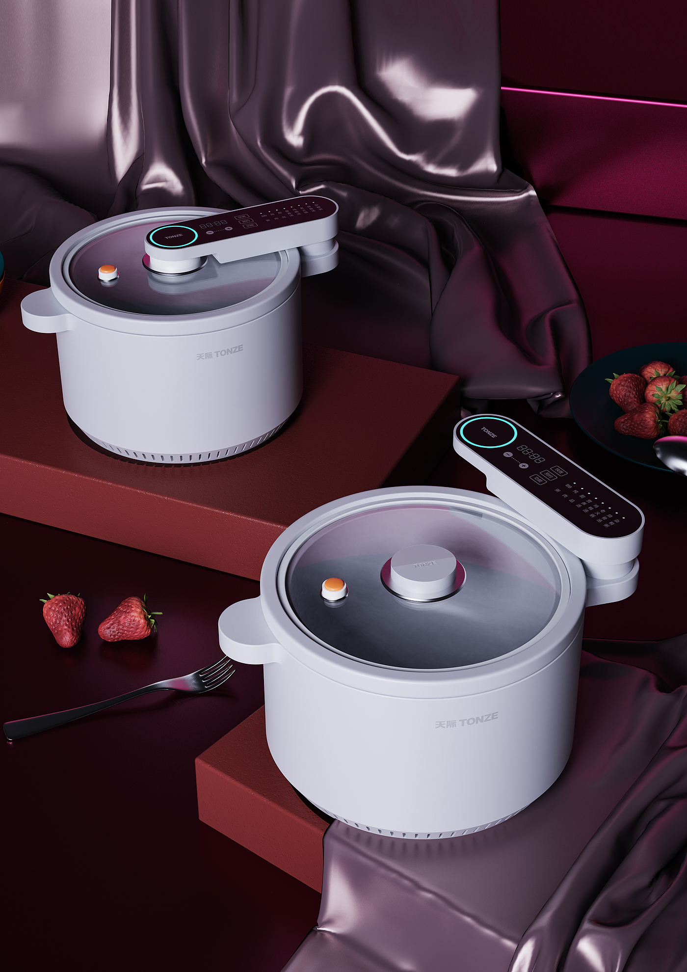 product design，