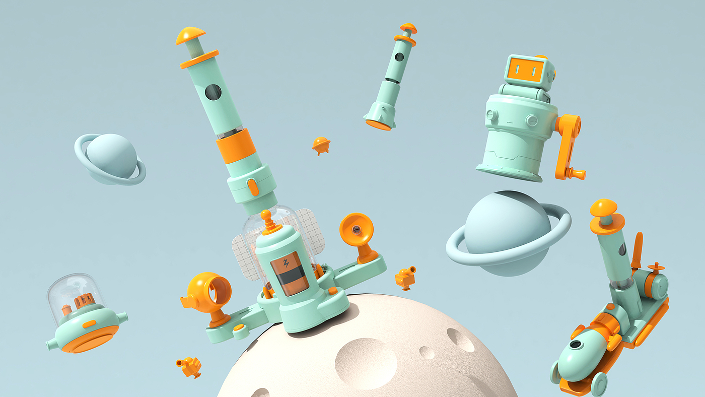 product design，