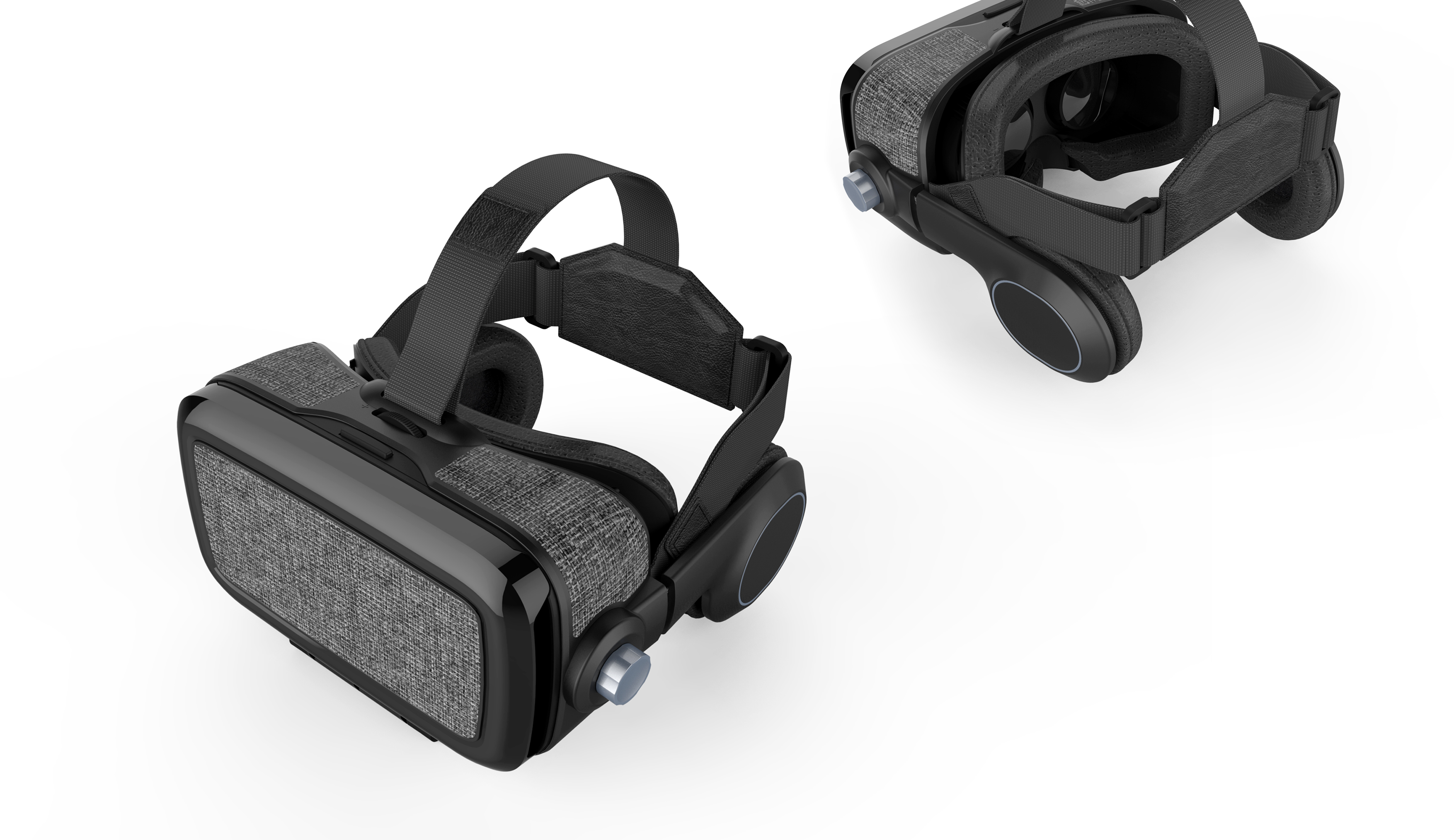 Headset, speaker, wireless charger，