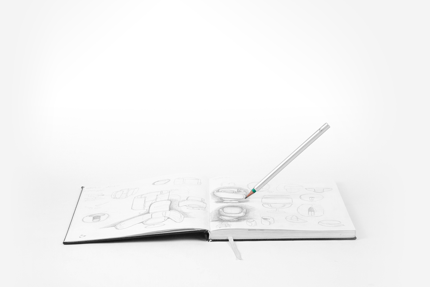 Pencil+，pencil sharpener，originality，