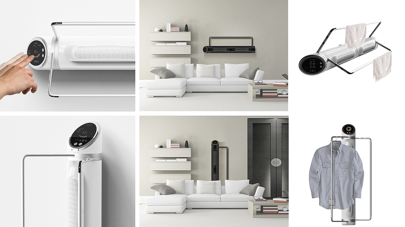 rota，dehumidifier，dryer，household electrical appliances，