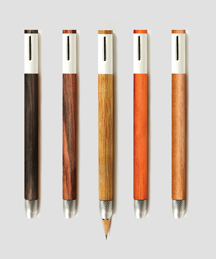 Pencil+，pencil sharpener，originality，