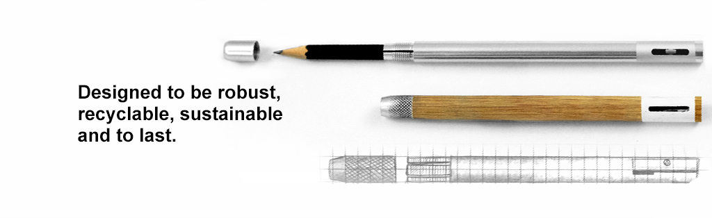 Pencil+，pencil sharpener，originality，