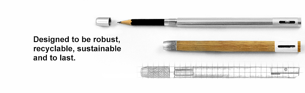 Pencil+，pencil sharpener，originality，