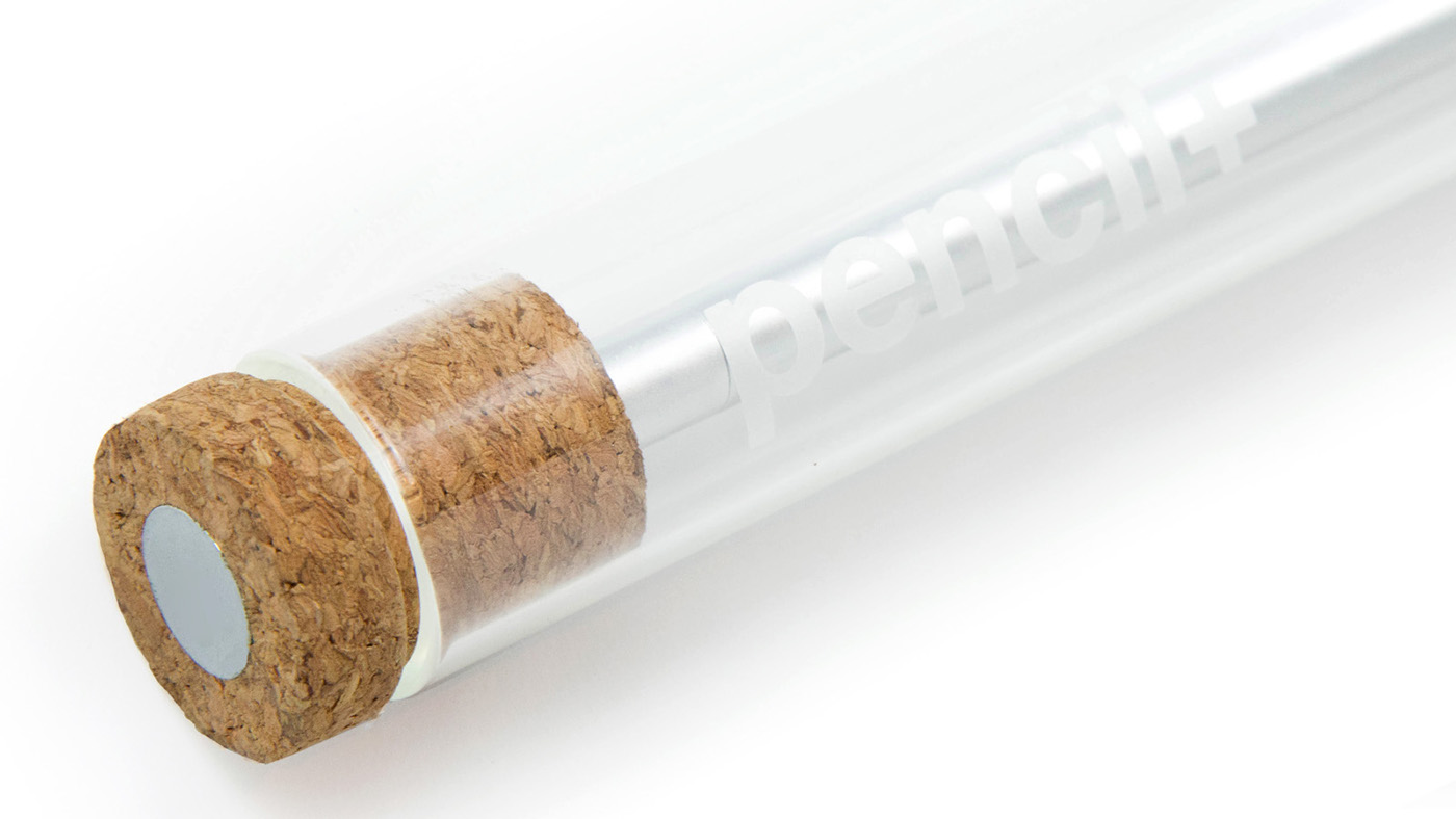 Pencil+，pencil sharpener，originality，