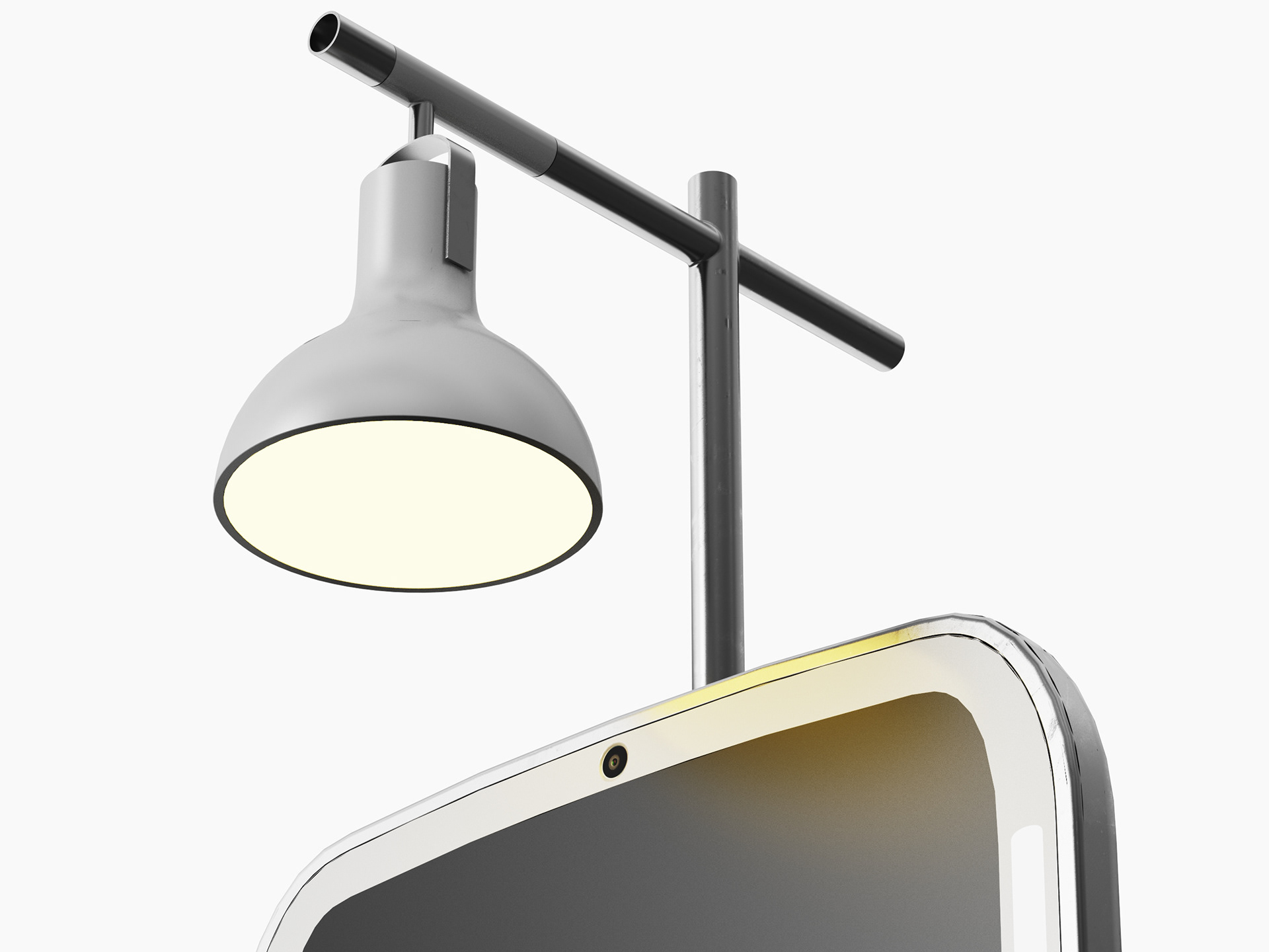 mirror，Days，Smart Mirror，